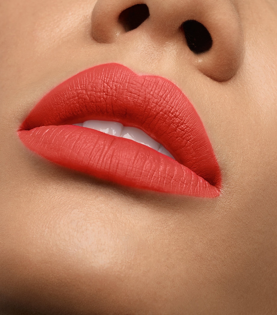 Rouge Louboutin Velvet Matte On-The-Go Lipstick POMELO 513M Image 3