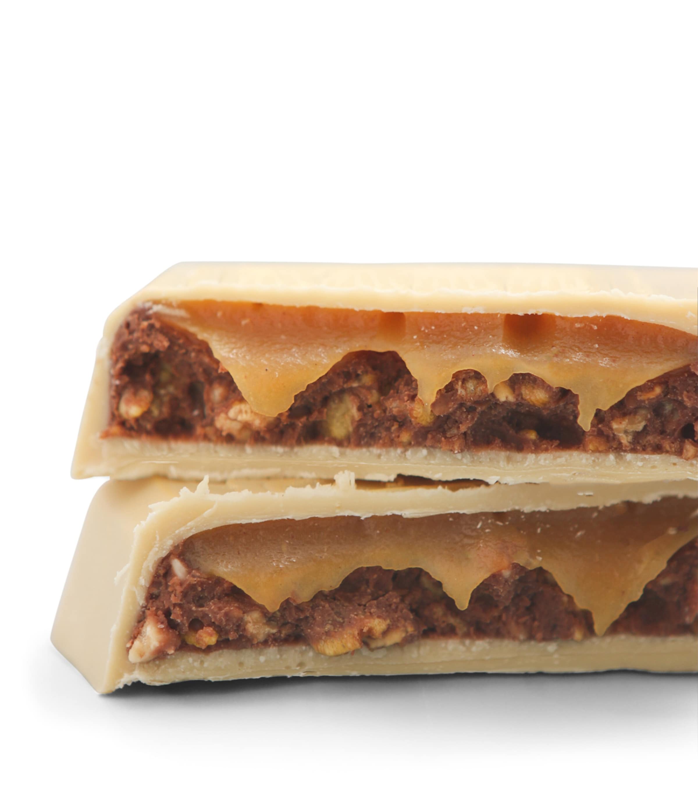 Khourys Oaxaca Chocolate Bar (85g) Image 3