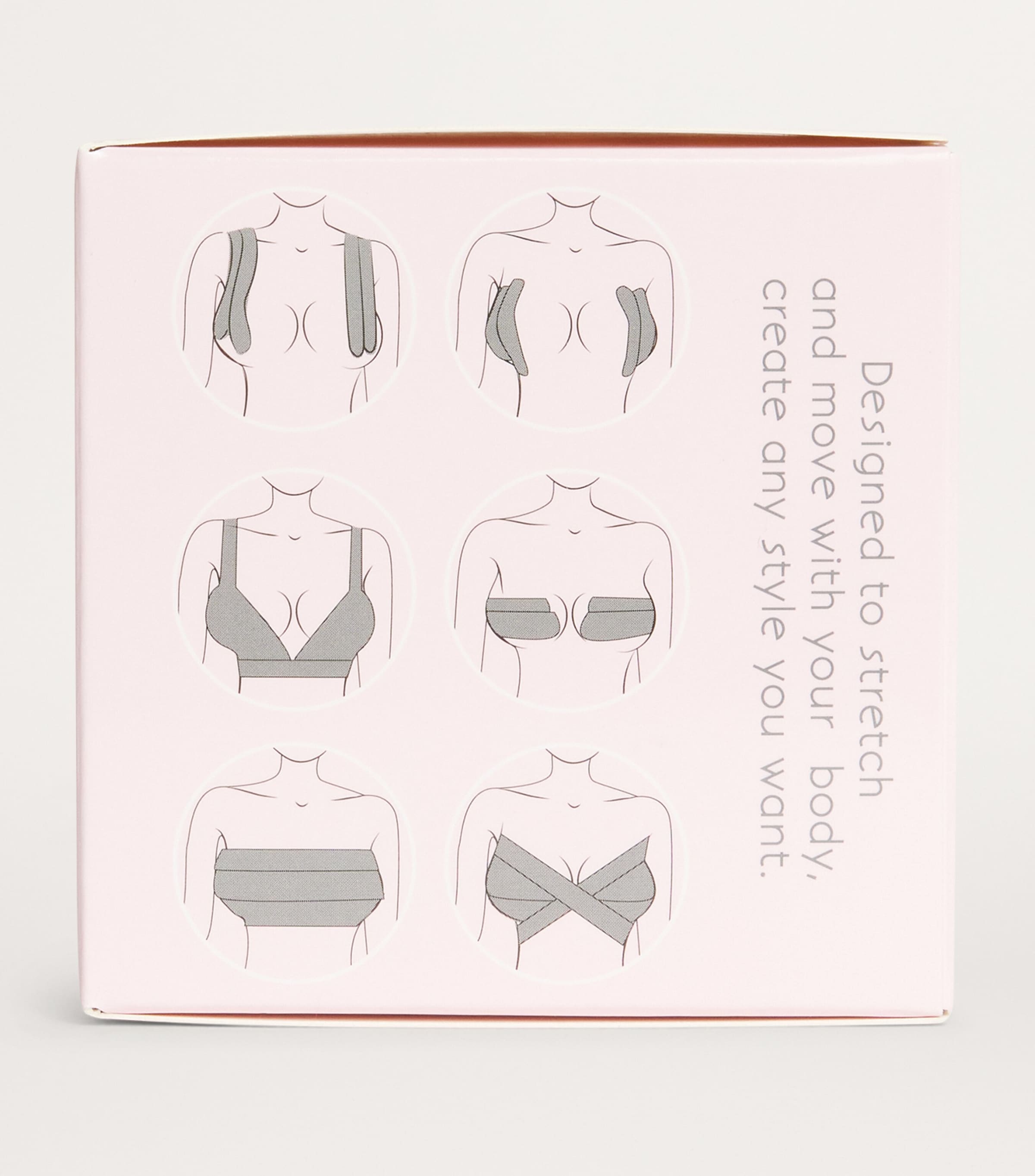 5-Metre Magic Tape LATTE Image 2