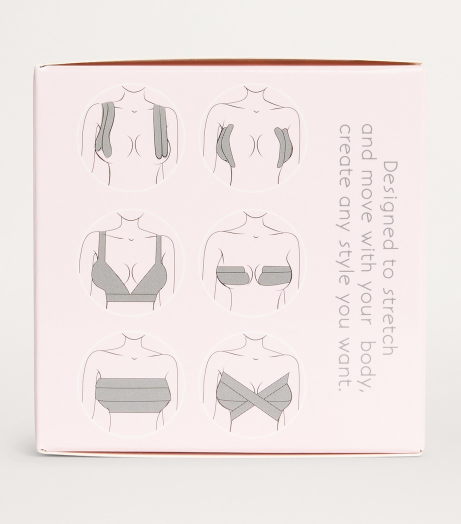 5-Metre Magic Tape LATTE Image 2