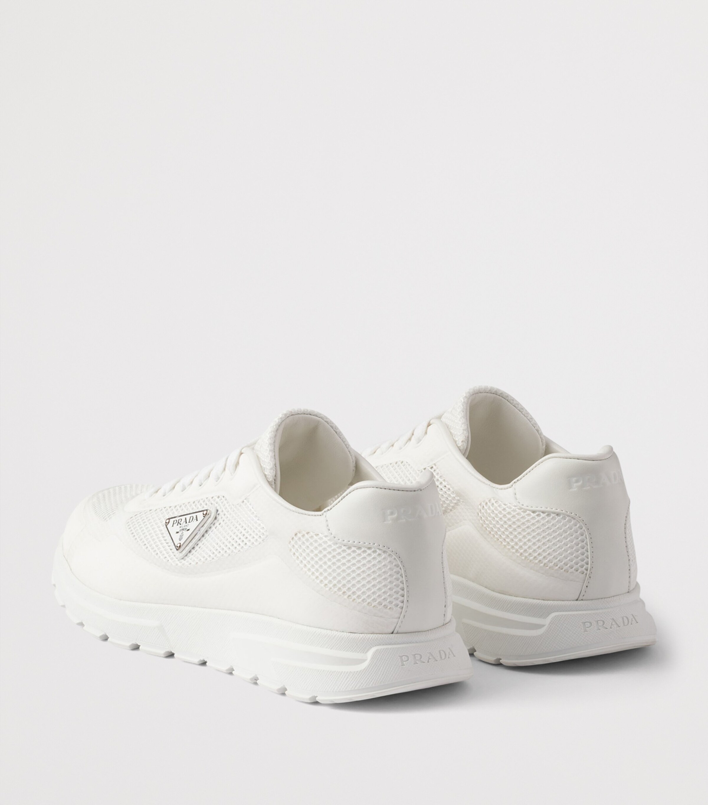 Prax 2.0 Sneakers F0009 Image 4