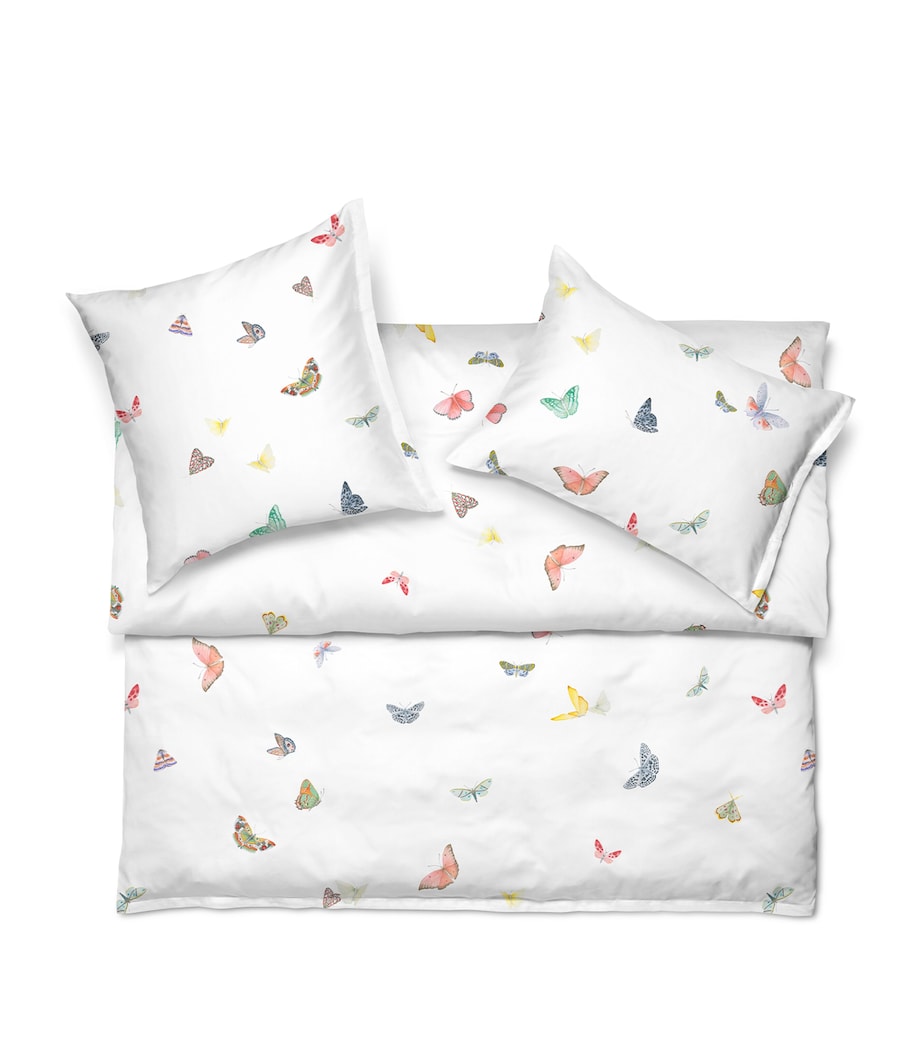 Schlossberg Jill King Duvet Cover (230cm x 220cm) Blanc Image 1