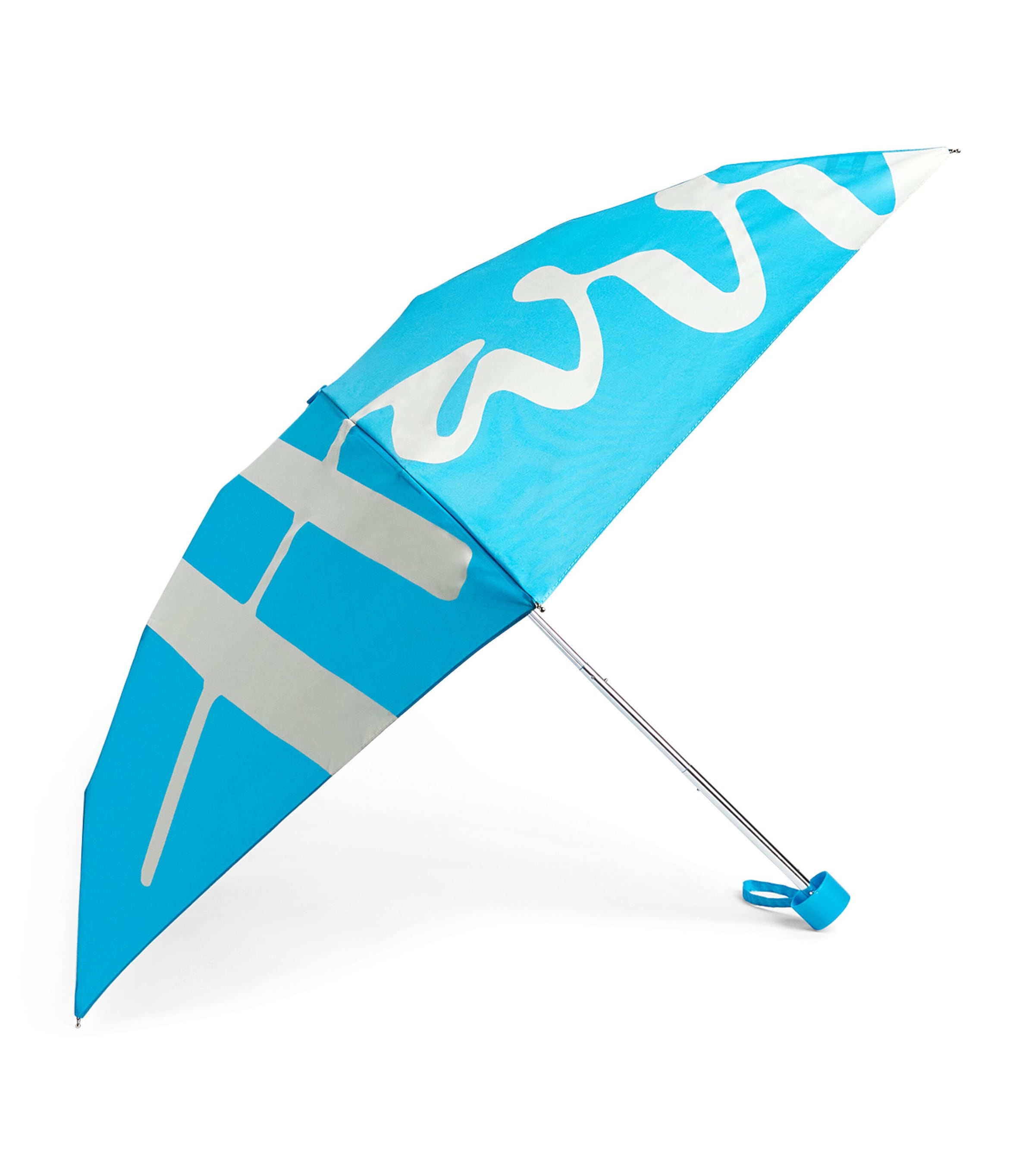 Harrods Logo Umbrella | Luggage | Designers | Harrods | Women Accessories | Travel Accessories | Umbrellas | Men Accessories