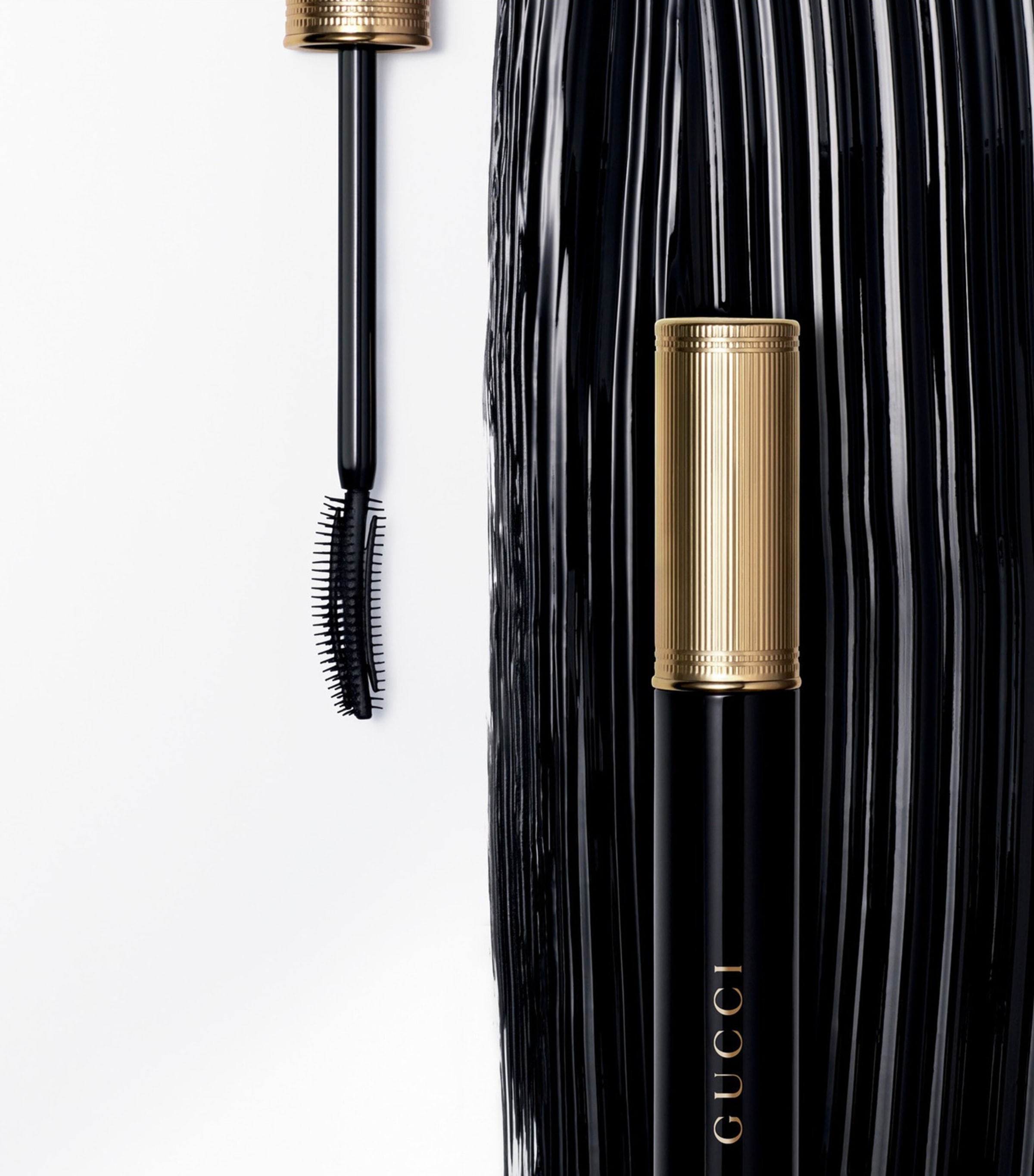 Le Magnétisme Mascara 01 EVE BLACK Image 3