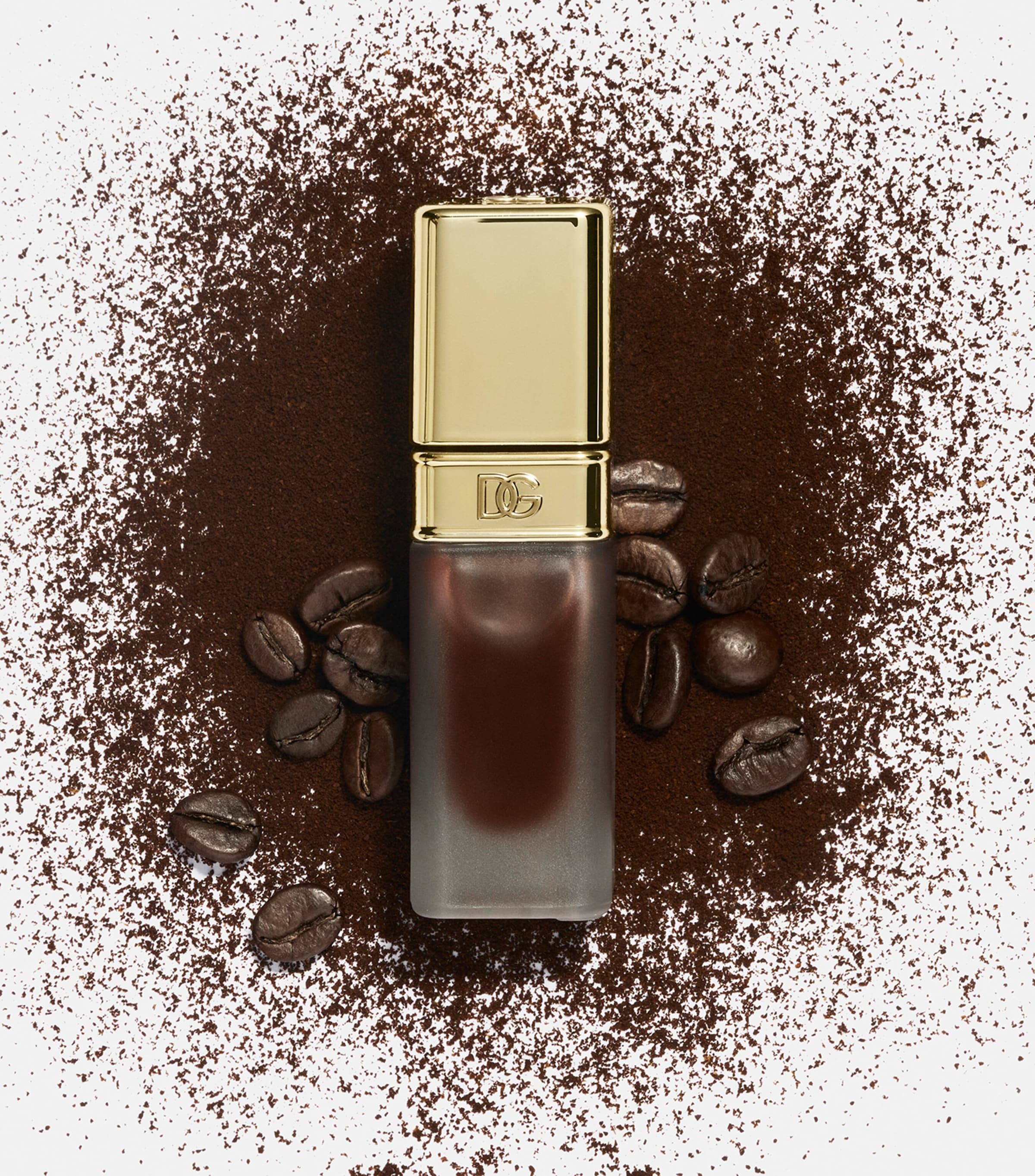 Coffee Oil Lip Plumper ICED ESPRESSO Image 5