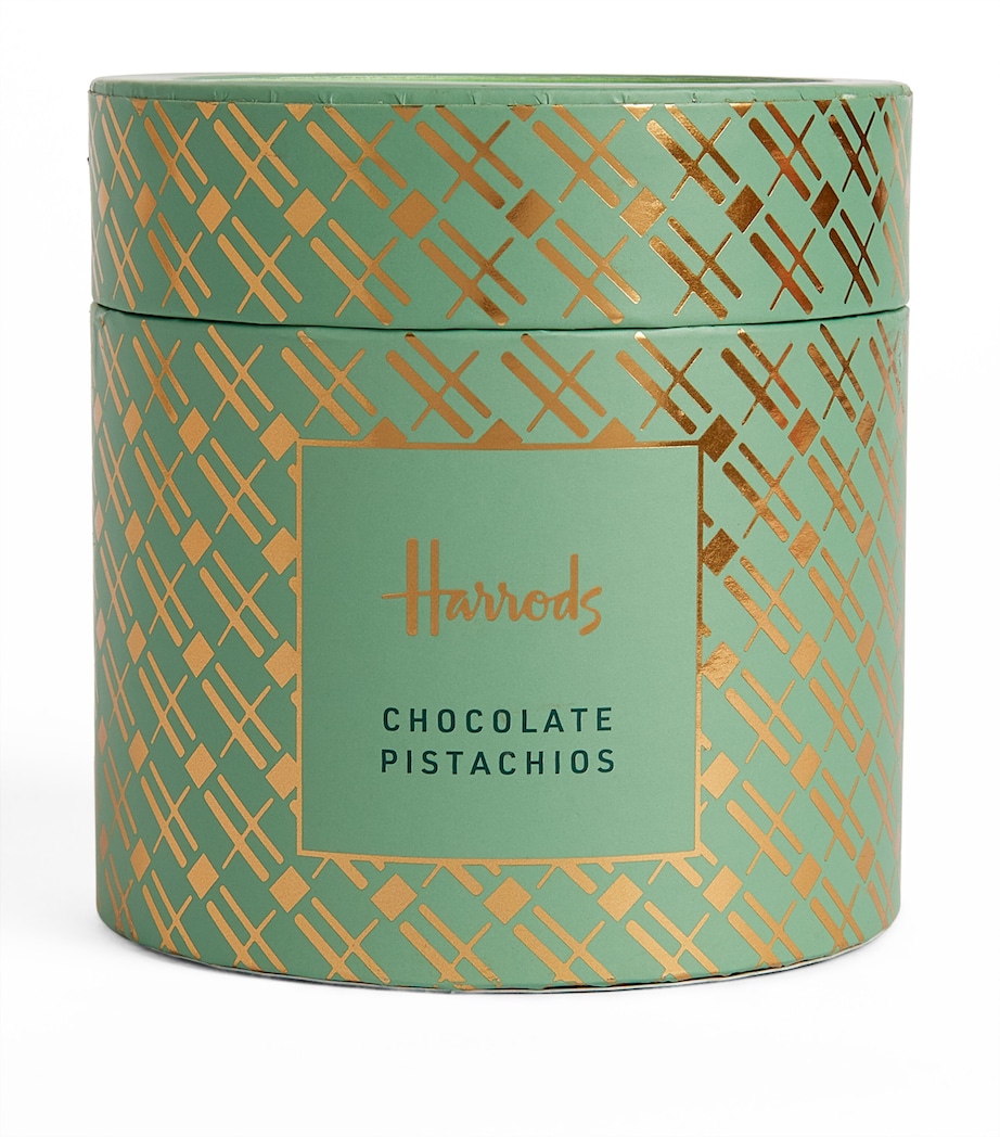 Chocolate Pistachios (325g) NO COLOUR Image 1