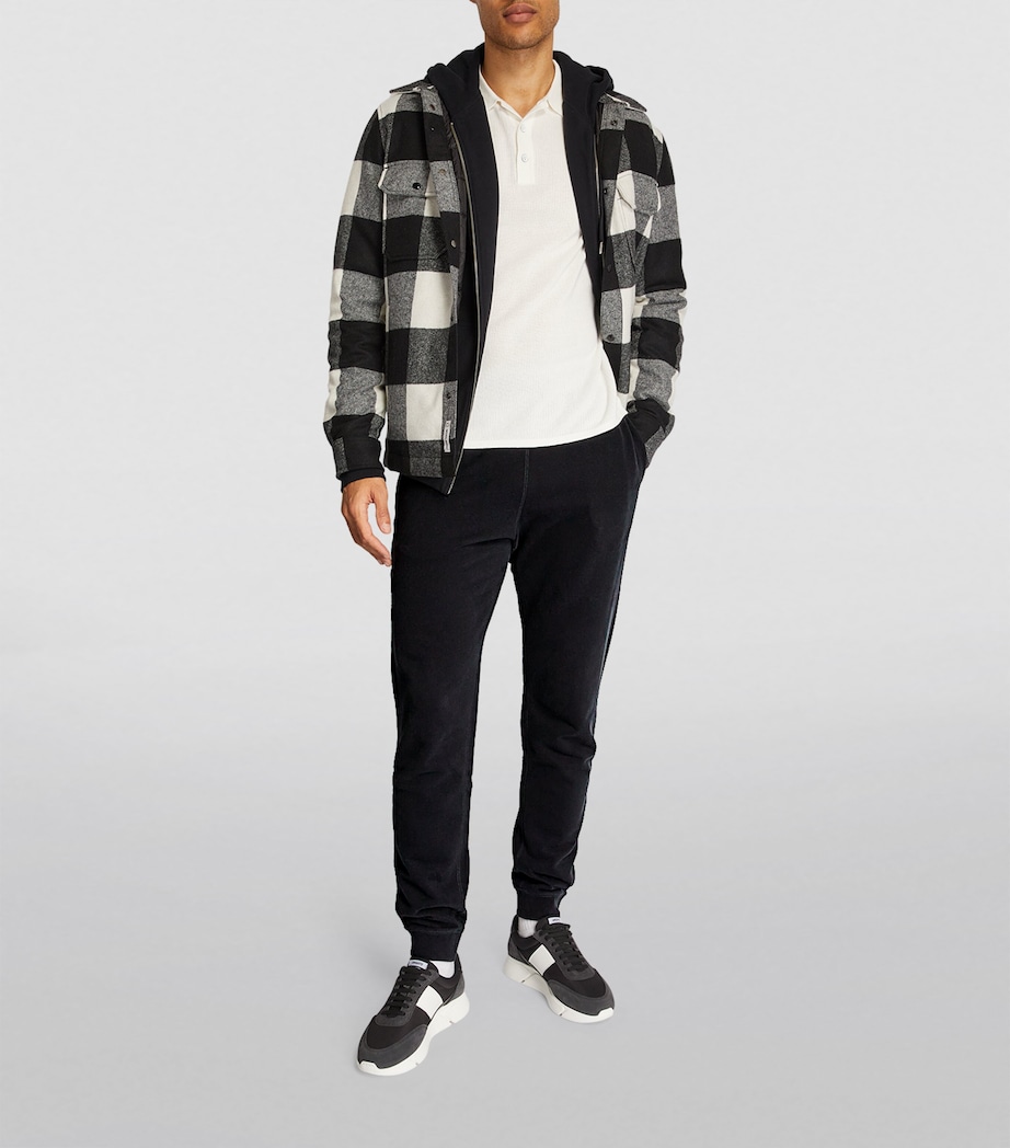 Loopback Sweatpants BKAA Image 8