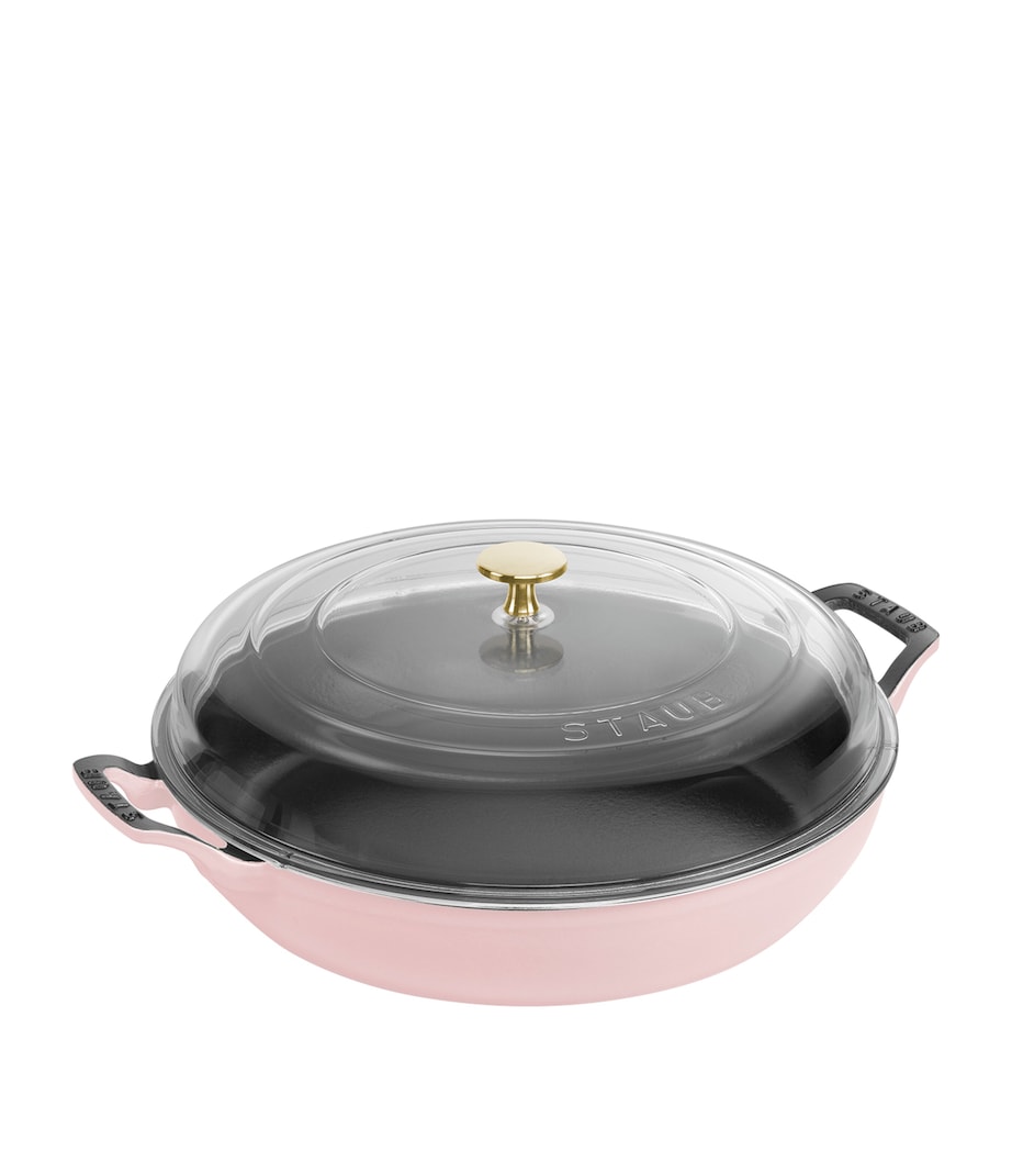 Sauté Pan (30cm) SORBET ROSE Image 1