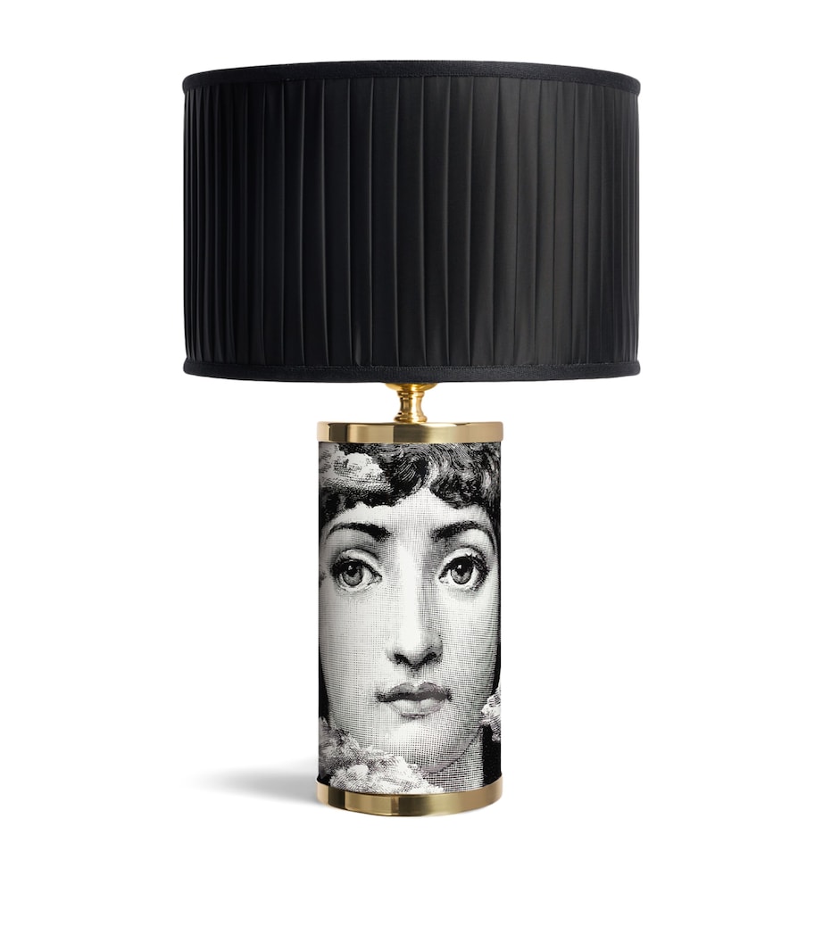 Small Tra le Nuvole Lamp Base (28cm) MULTI Image 2