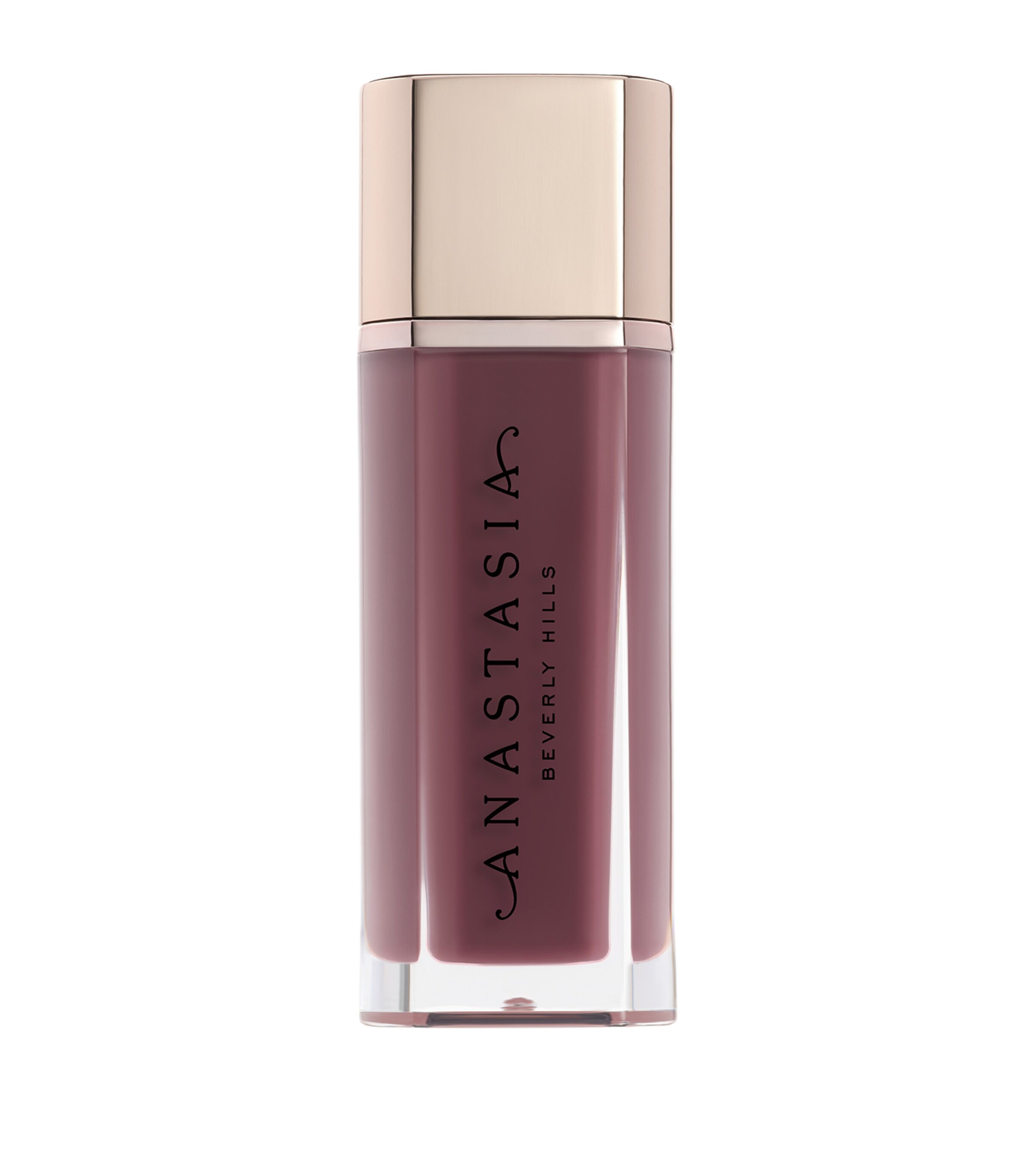 Anastasia Beverly Hills Lip Velvet Blackberry Image 2