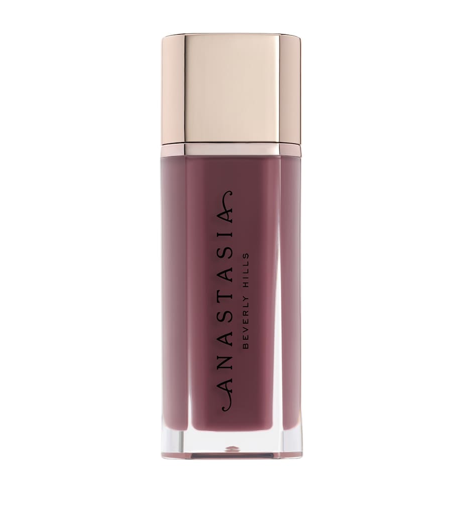 Anastasia Beverly Hills Lip Velvet Blackberry Image 2