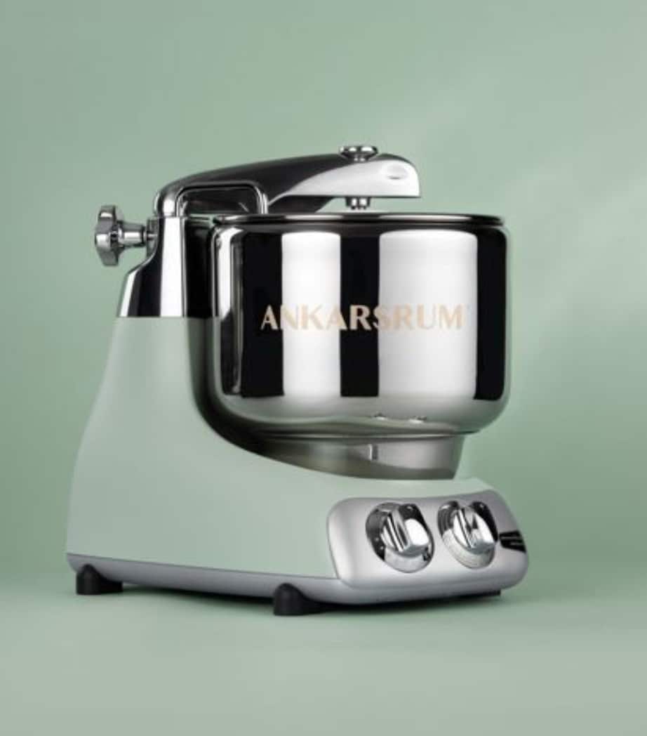 Ankarsrum Assistent Original 6230 Mixer (7L) Nordic Sage Image 6