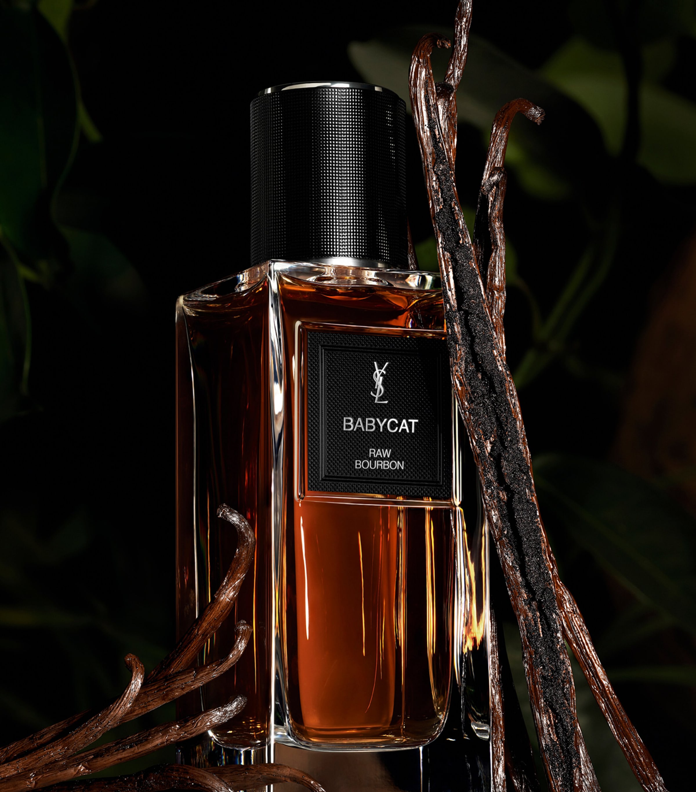 Yves Saint Laurent Babycat Le Vestiaire Des Parfums 75 ml