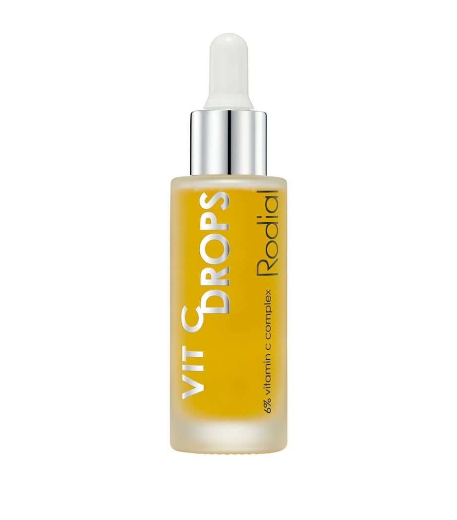 Vit C Drops NO COLOUR Image 1