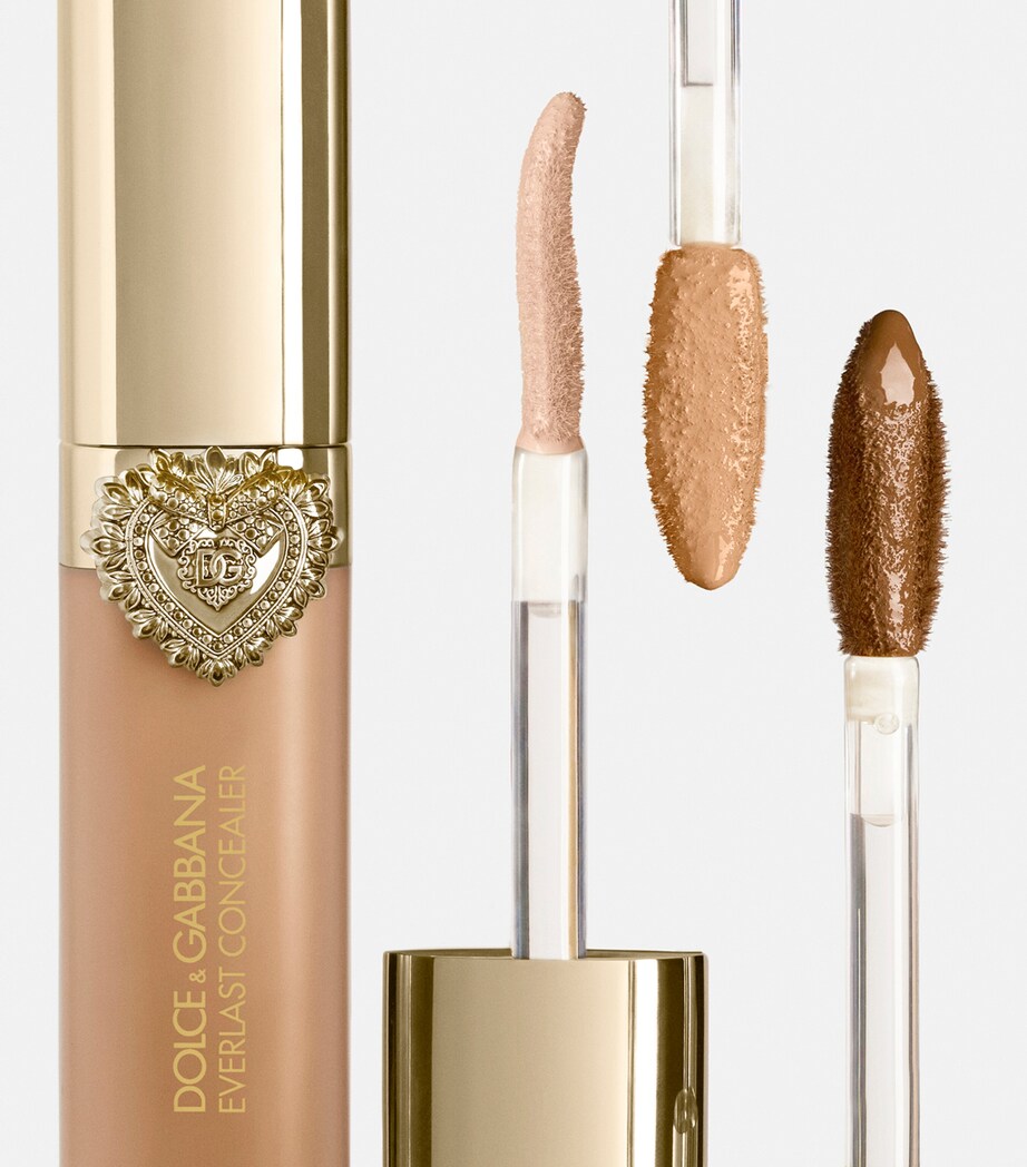 Everlast Concealer 29MEDIUM DEEP Image 6