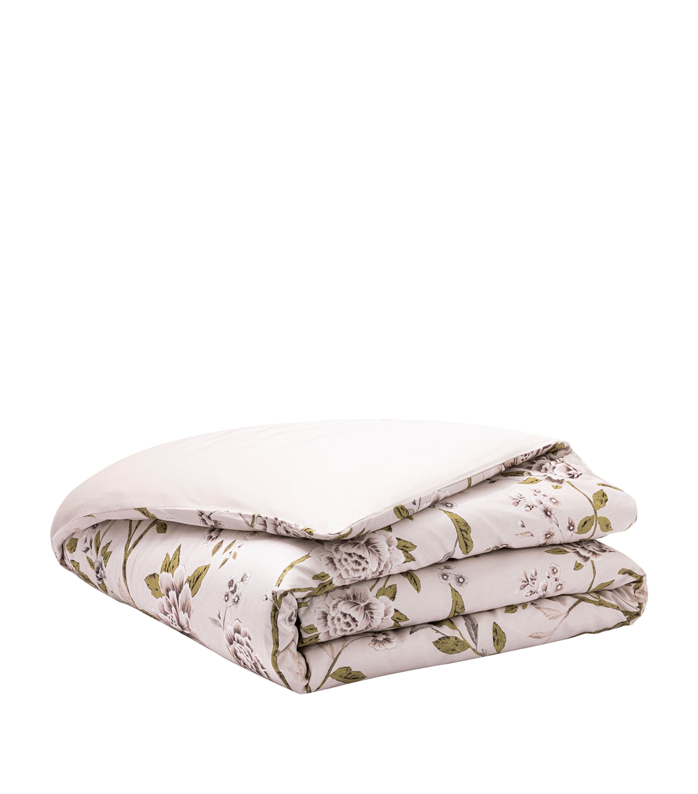 Alexandre Turpault Égérie King Duvet Cover (230cm x 220cm) Dawn Image 1