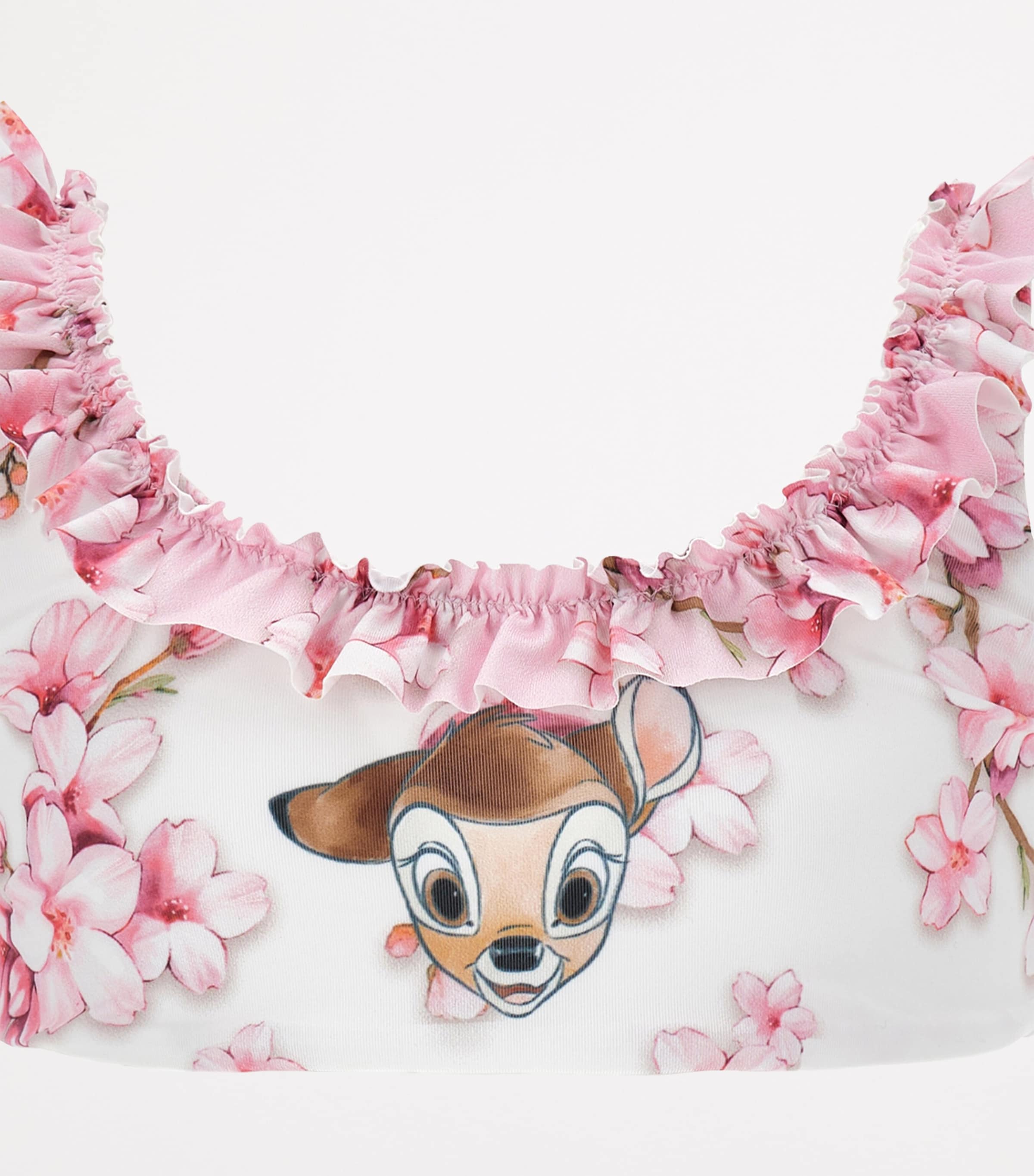 x Disney Bambi Bikini (2-12 Years) BIANCO Image 3