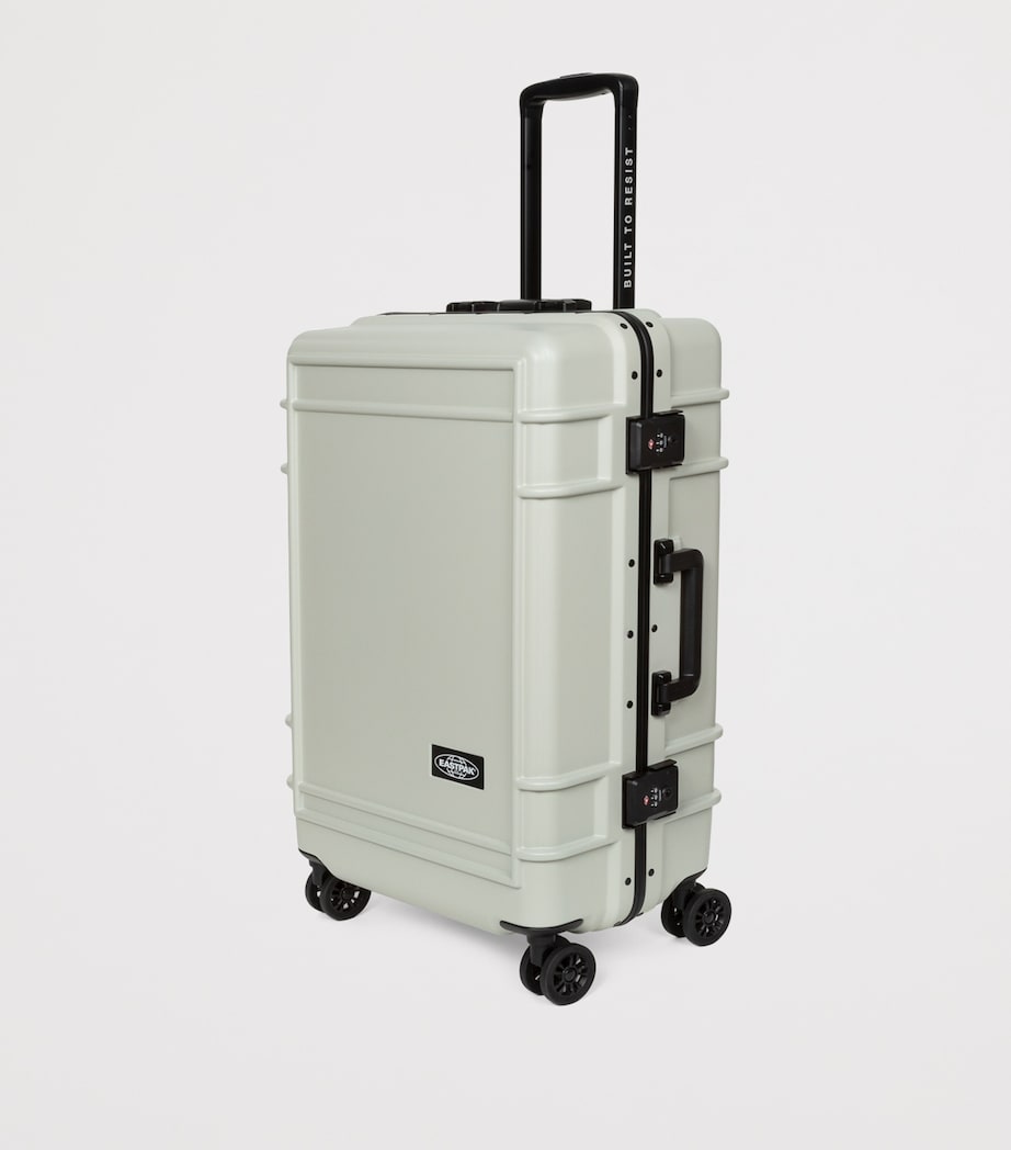 Resistr Medium-Size Hard Shell Suitcase (68.5cm) SAND Image 4