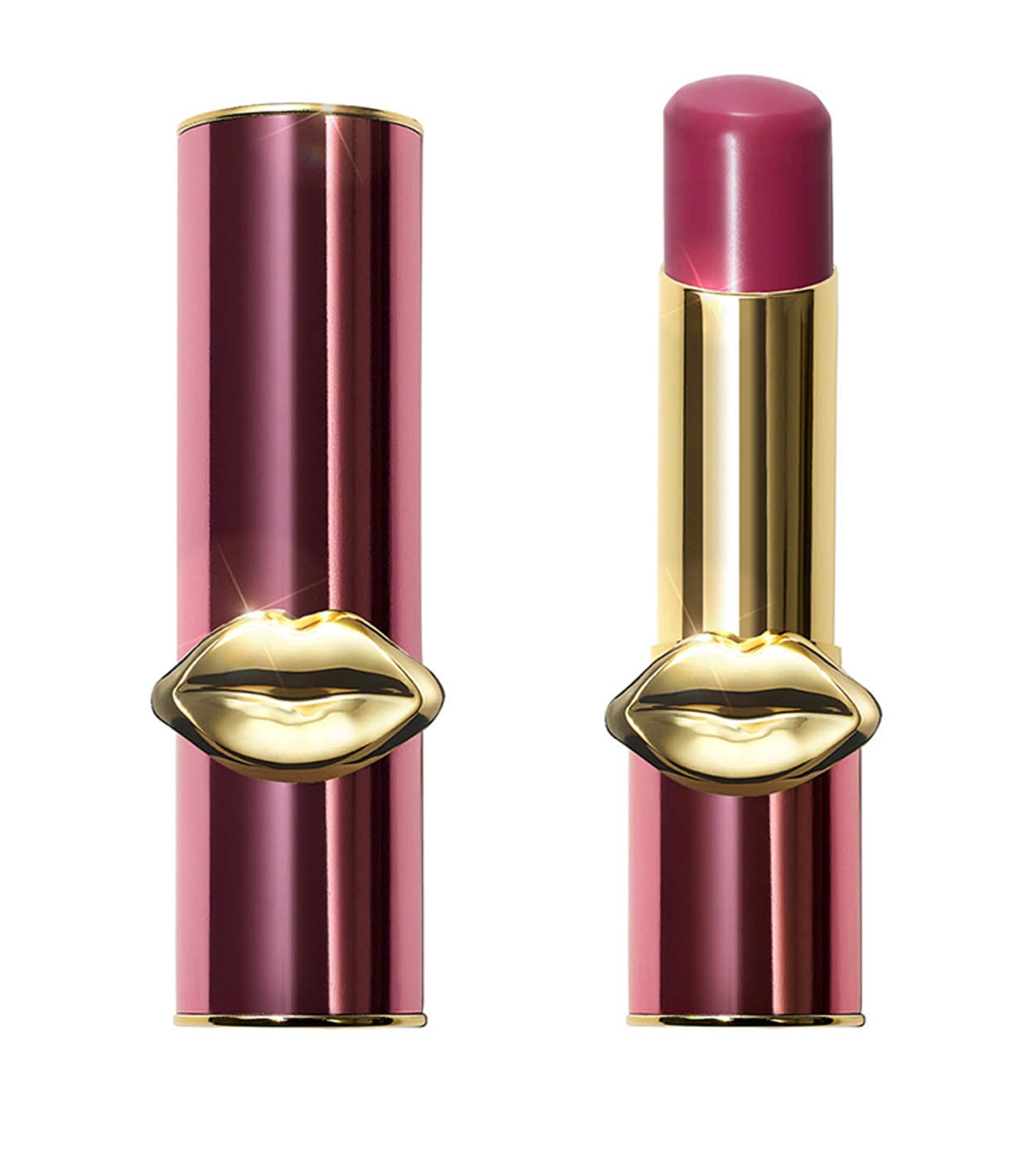 Pat Mcgrath Labs Lip Fetish Divinyl Lip Shine In White