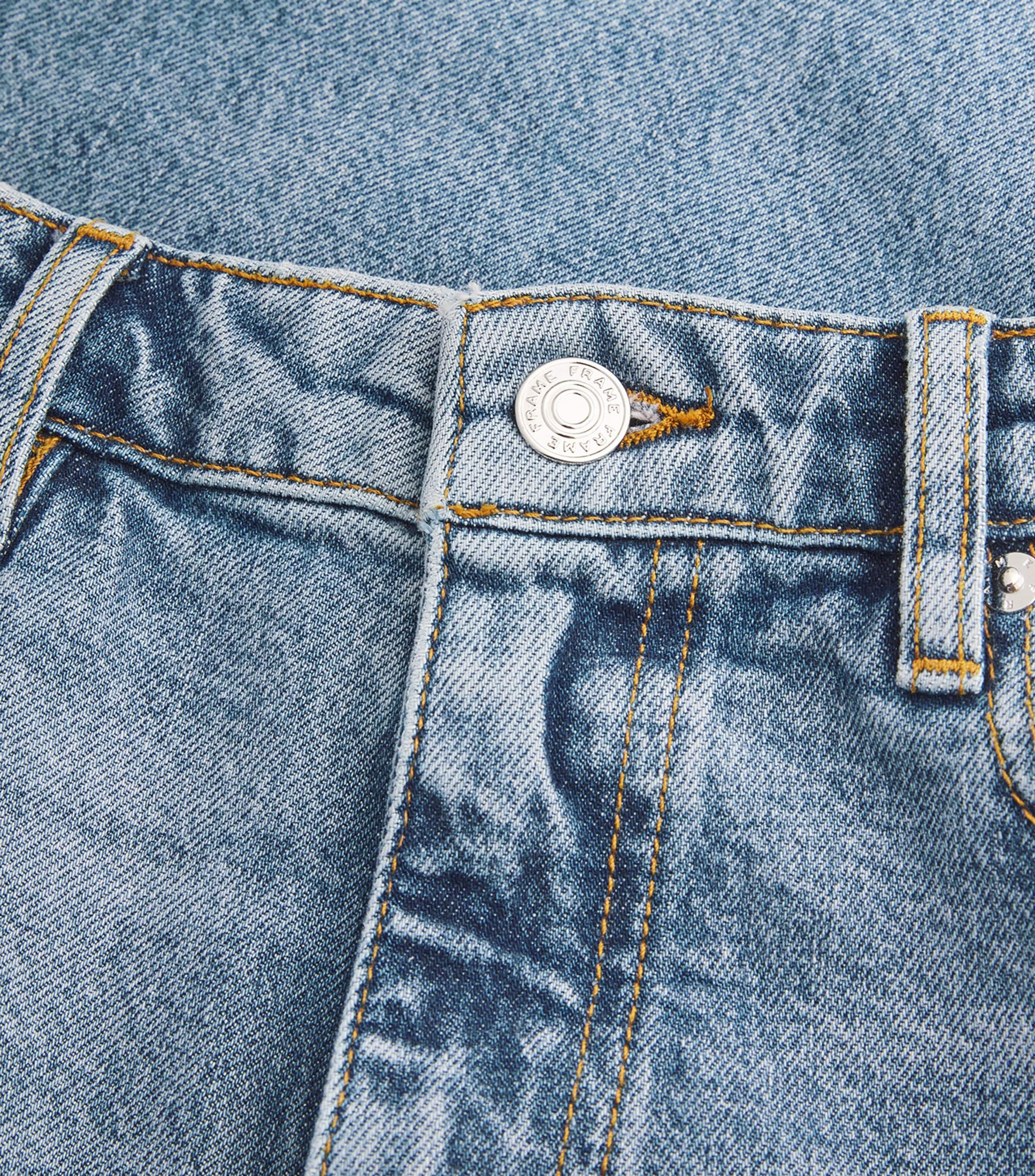 The Pixie Arrow Bootcut Jeans LEELA Image 5