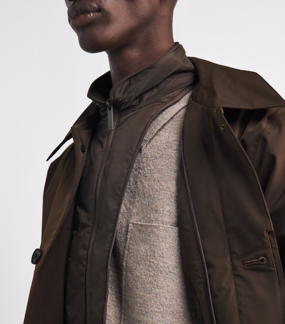 Blake Coat DEMITASSE Image 8