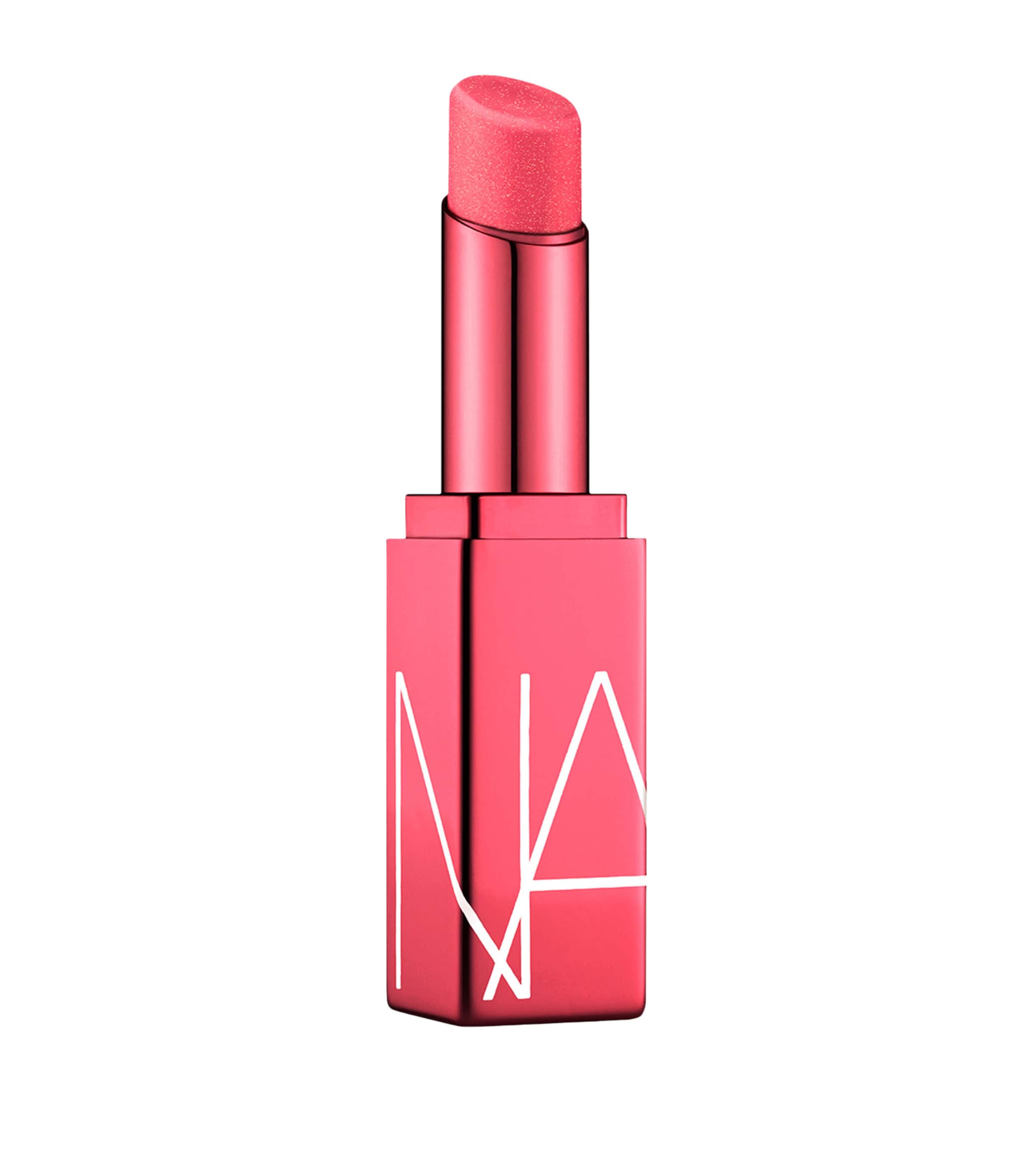 Nars Afterglow Lip Balm In Pink