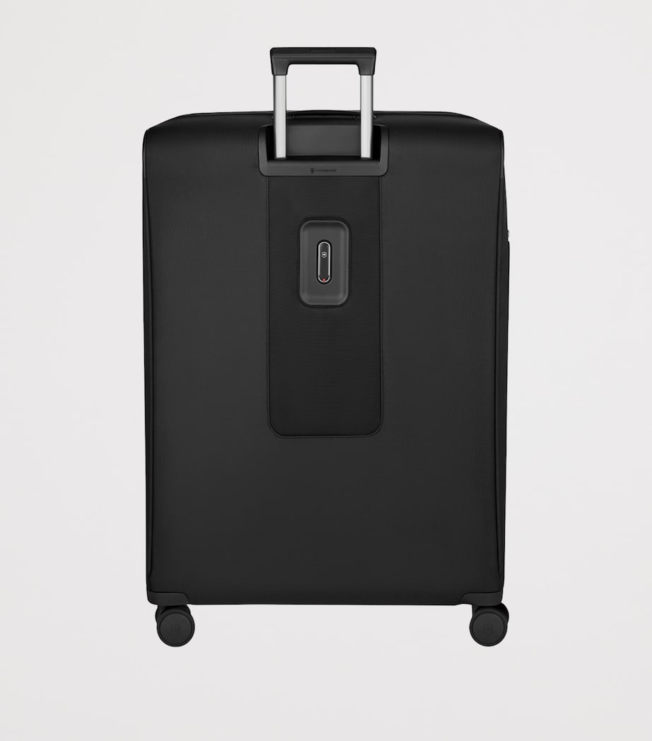 Werks Traveler 7.0 Extra Large Trolley Spinner (84cm) BLACK Image 5