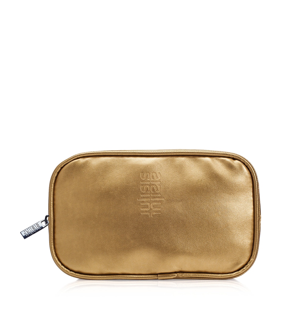 Gold Day Travel Gift Set NO COLOUR Image 2