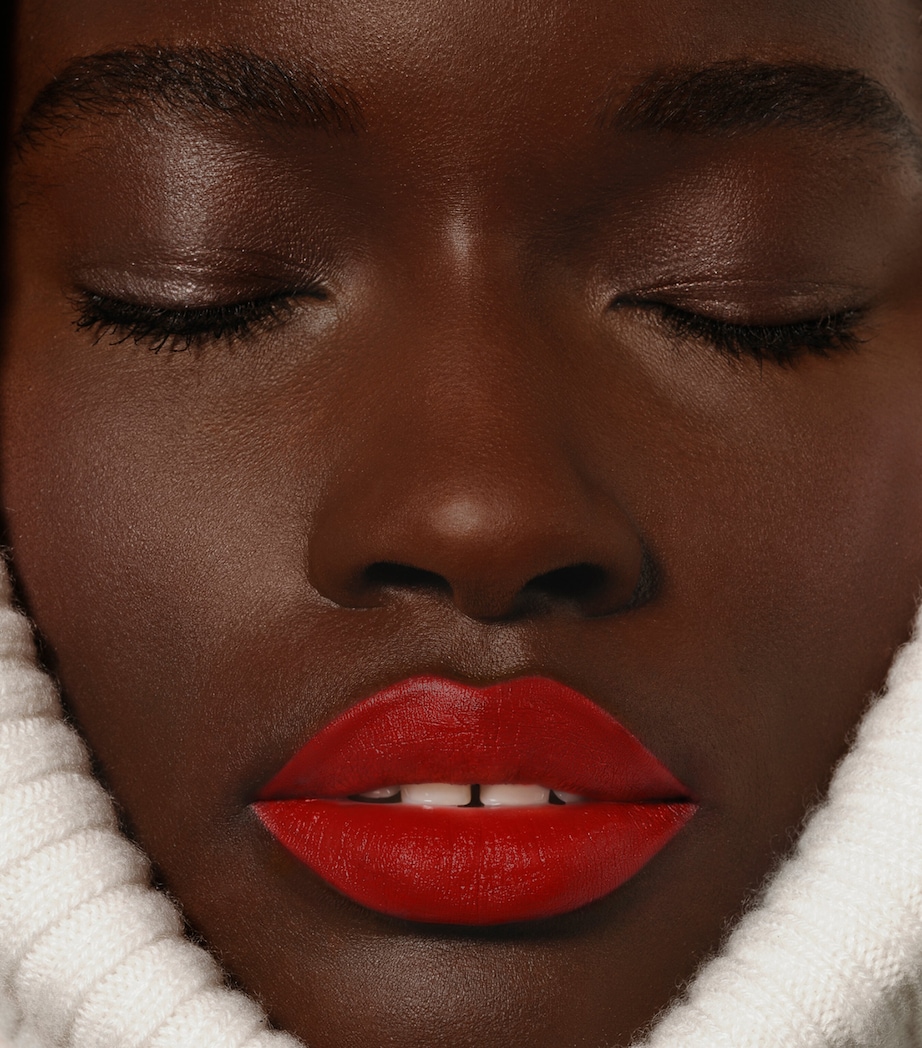 Phyto-Rouge Velvet Lipstick ROUGE ARDENT Image 2