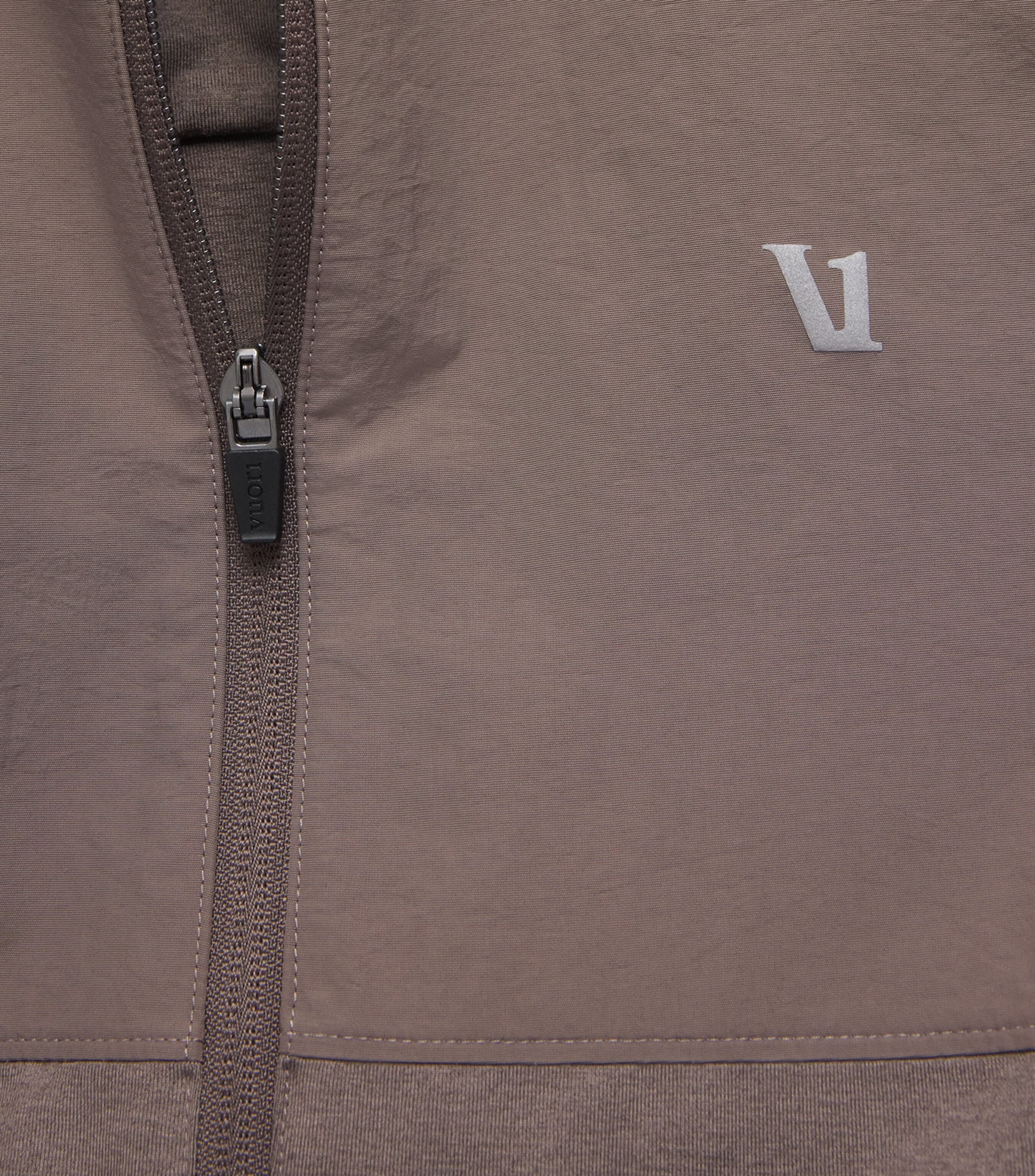 Sunday Element Jacket HCKLEBRRY HTHR-HHB Image 5