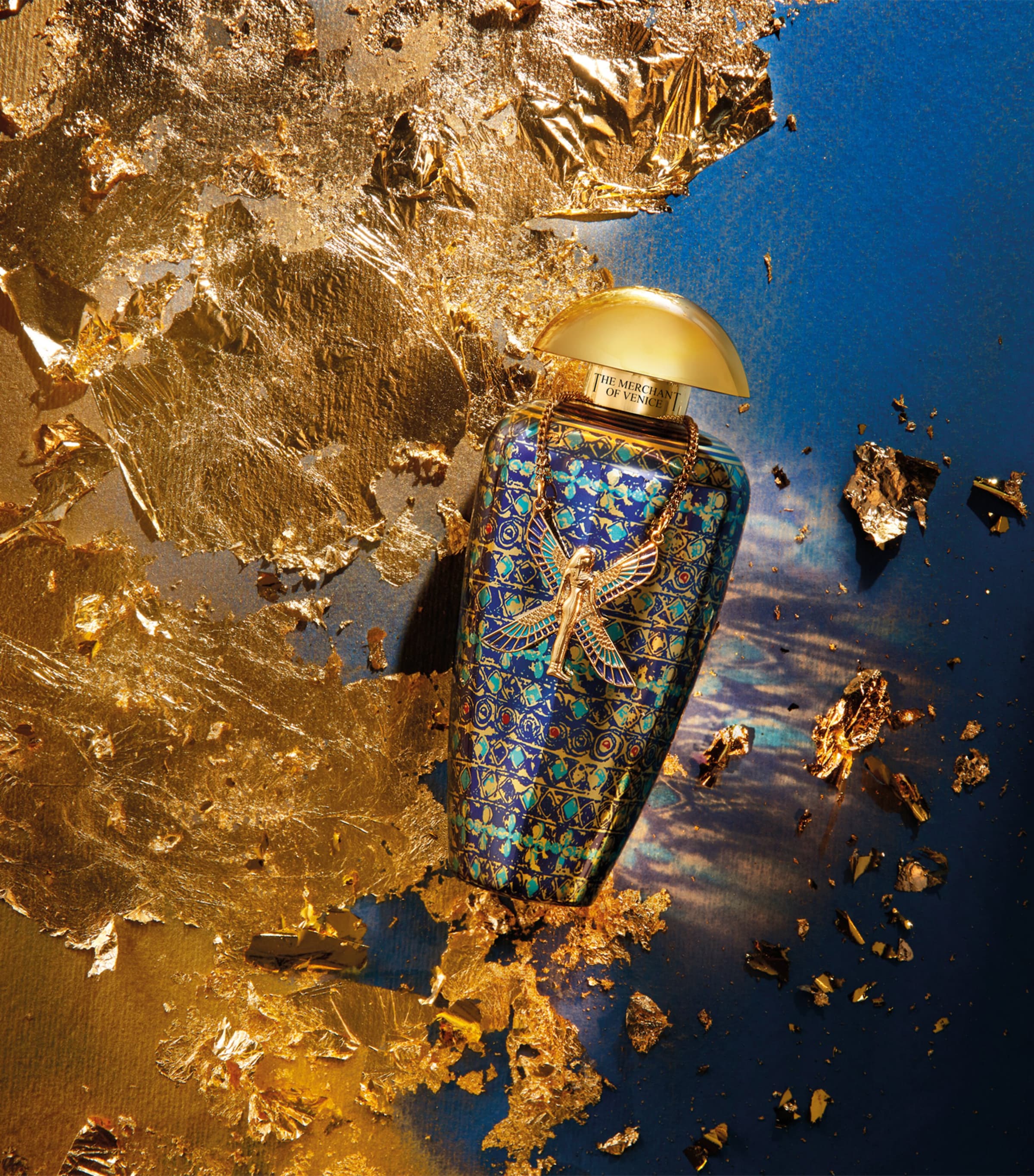 Queen of the Night Fragrance Gift Set (100ml) NO COLOUR Image 5