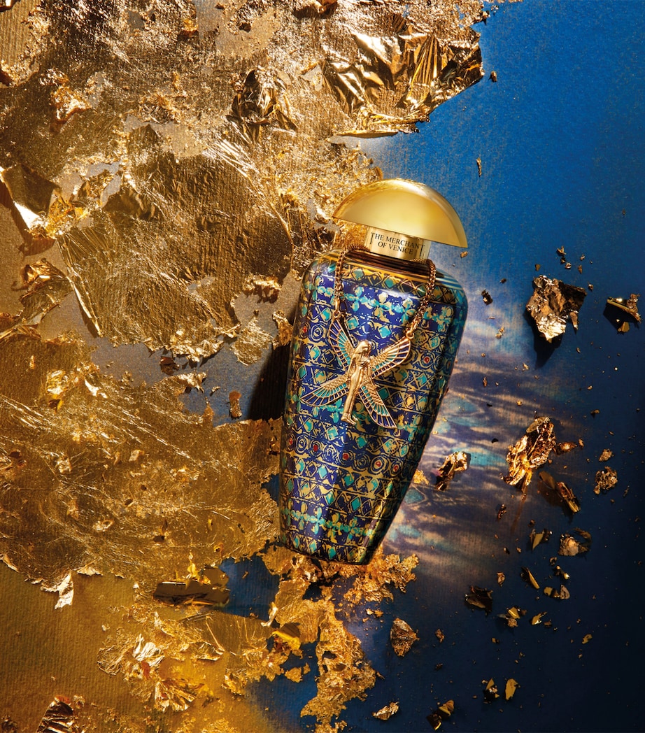 Queen of the Night Fragrance Gift Set (100ml) NO COLOUR Image 5