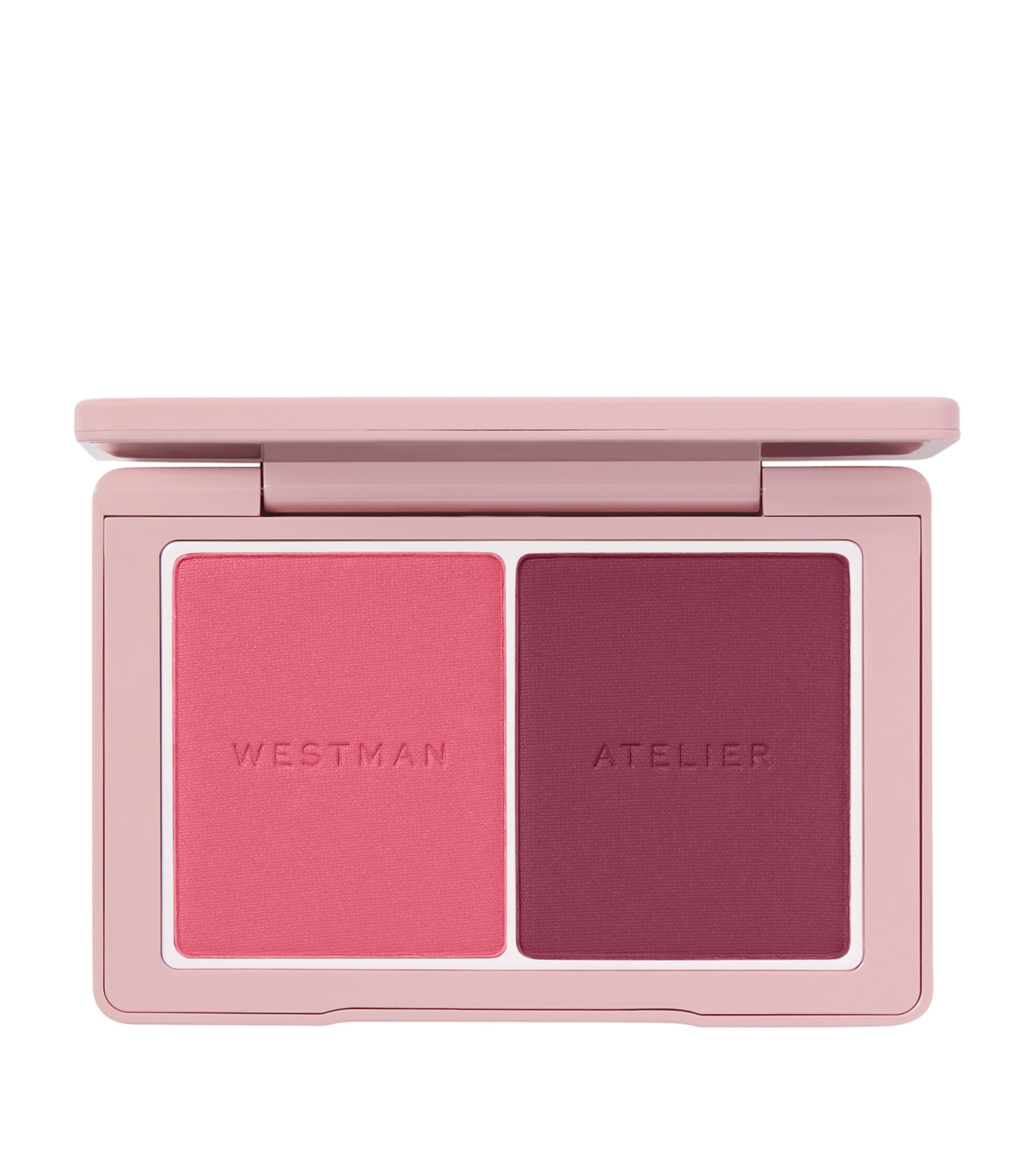 Westman Atelier The Powder Duos Blush | Make-up | Face | Blushers | Designers | Westman Atelier