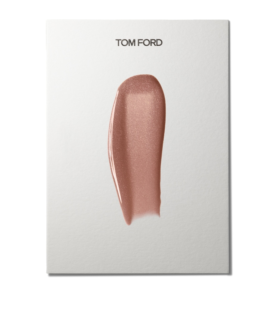 Gloss Luxe EAST COAST Image 2