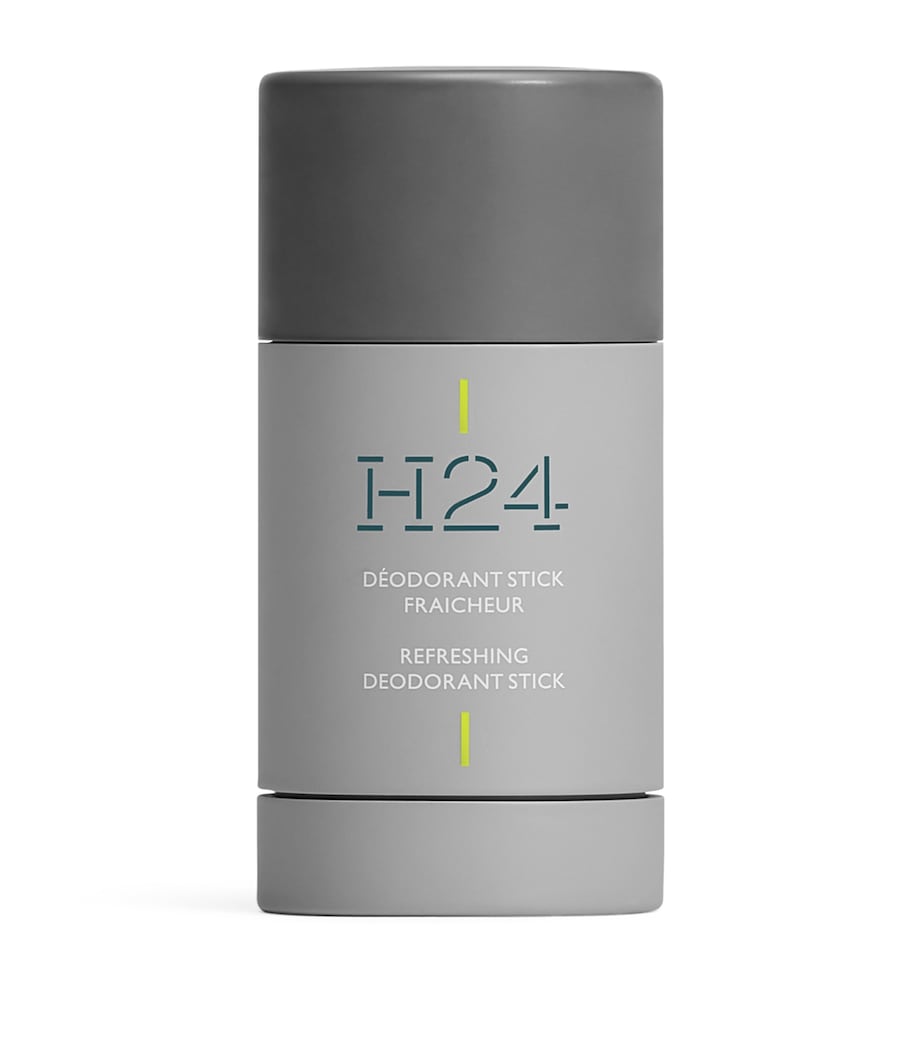 H24 Deodorant (75ml) NO COLOUR Image 1