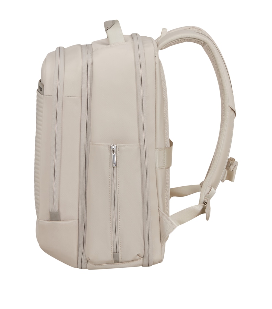 Paralux 2-In-1 Travel Backpack STONE GREY 1830 Image 13