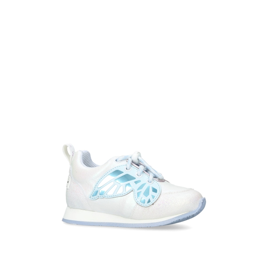 Chiara Sneakers LILAC Image 3