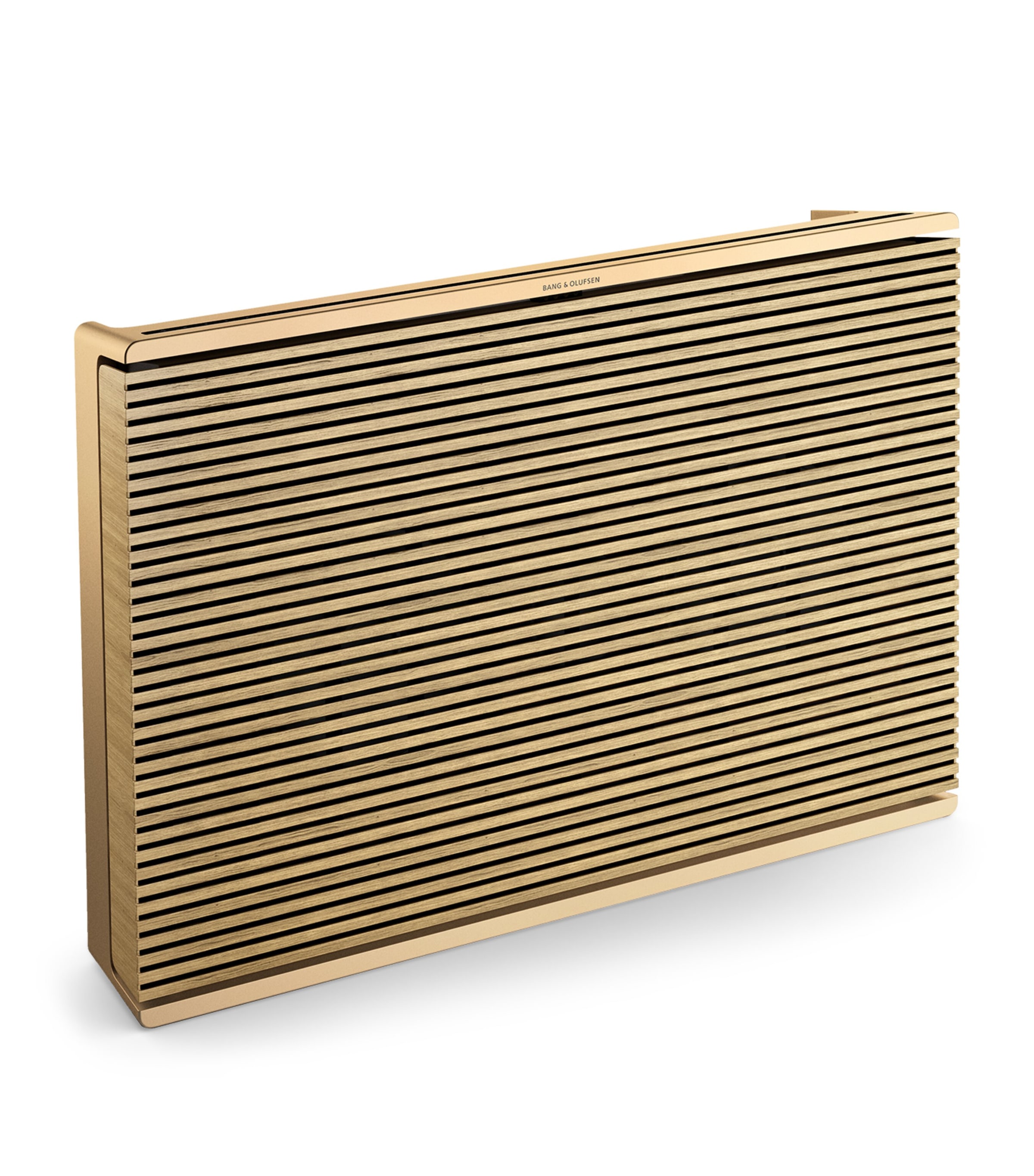 Bang & Olufsen Beosound Level AL2 Speaker | Technology | Audio | Speakers | Living Room