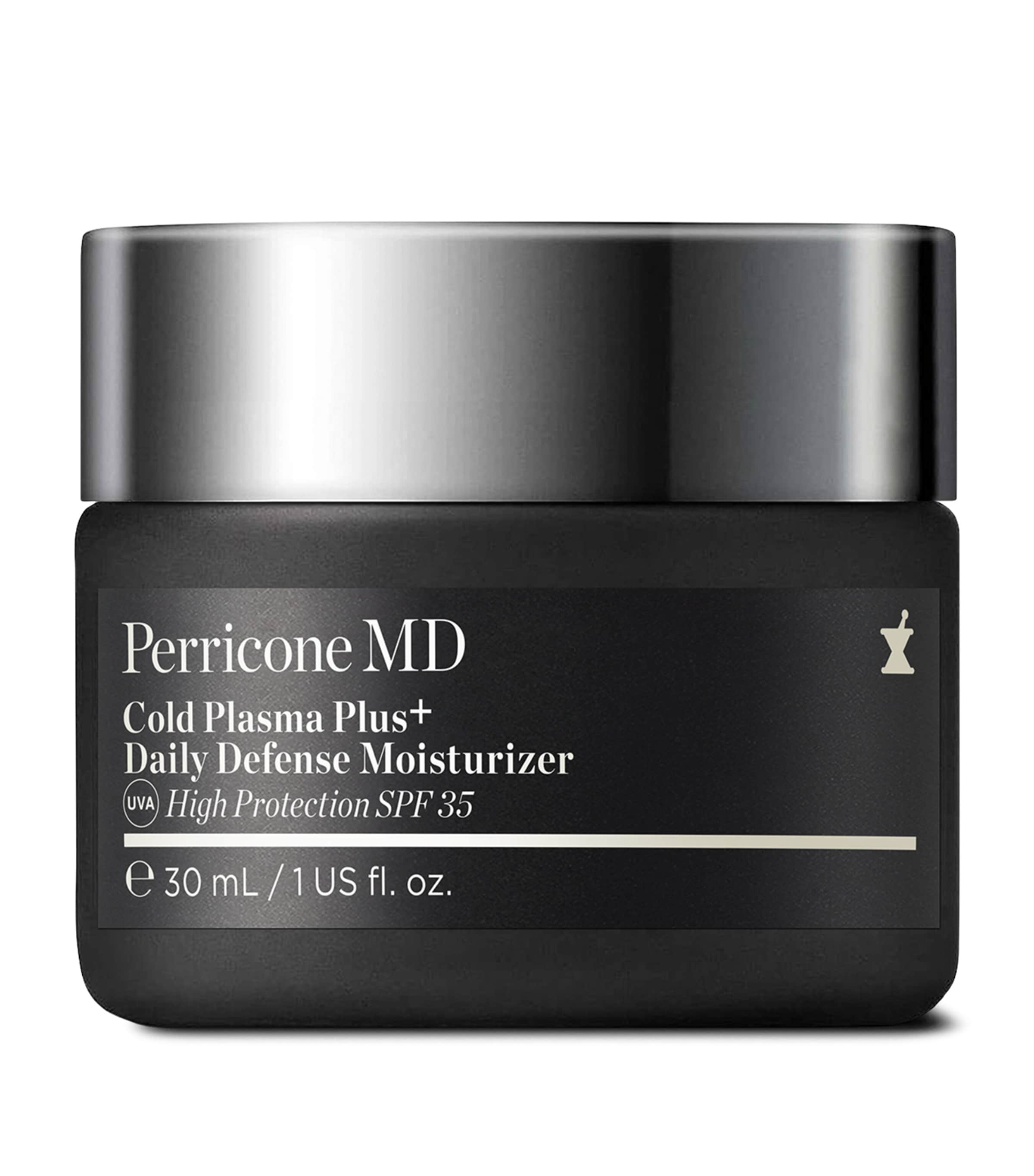 Perricone MD Cold Plasma Plus+ Daily Defense Moisturizer SPF 35 (30ml) Image 1