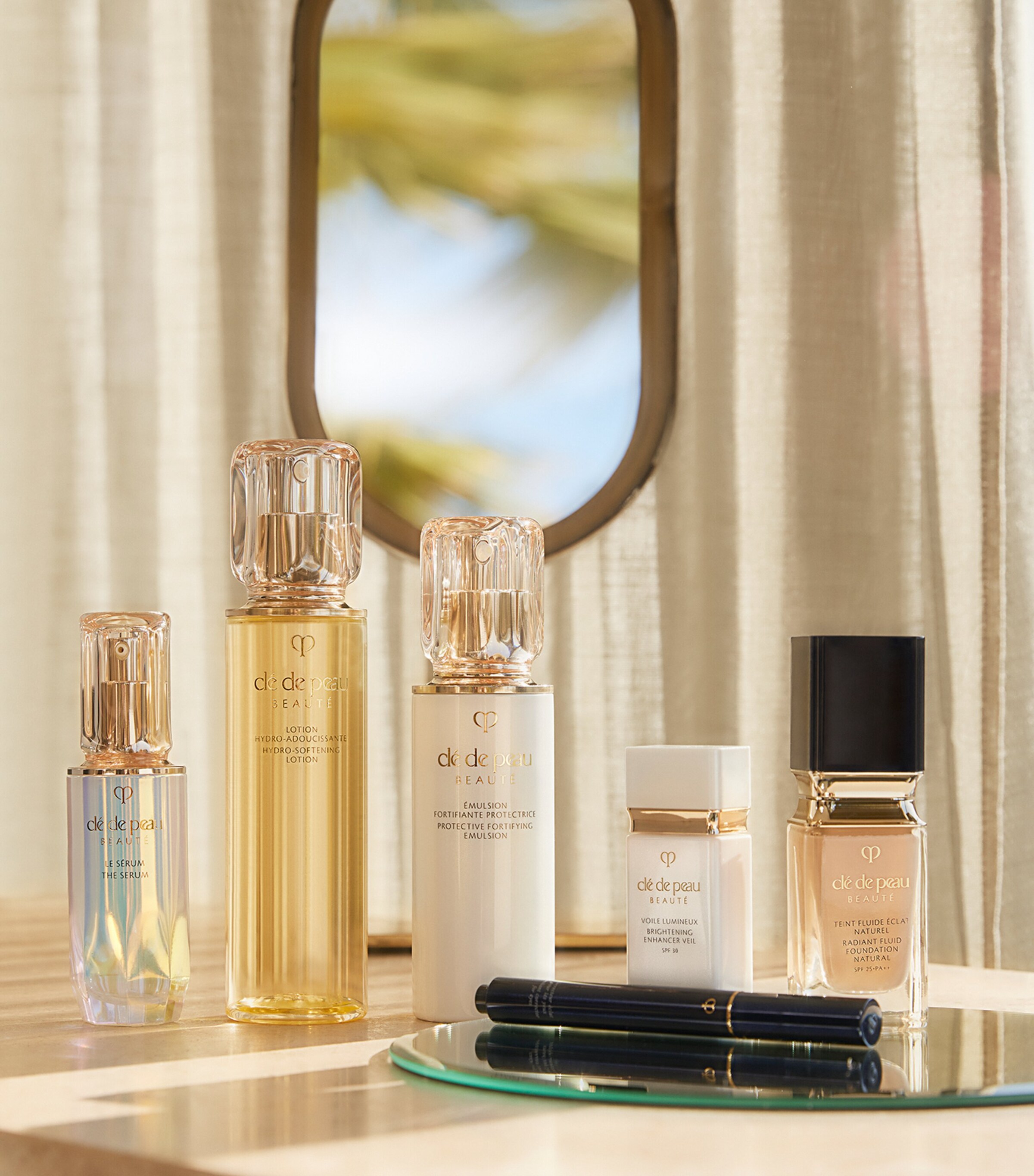 Radiant Corrector for Eyes ALMOND Image 5