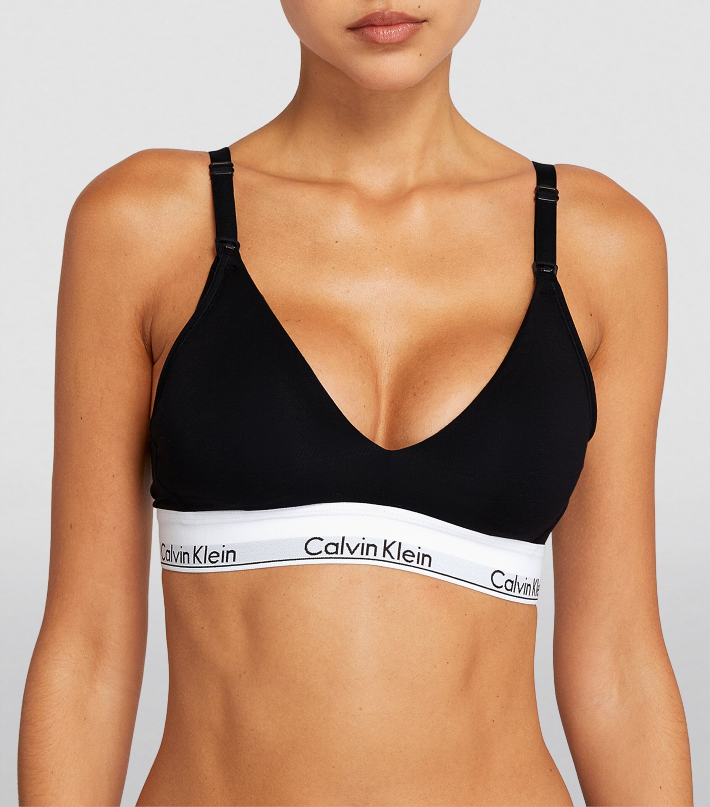 Calvin Klein Logo Maternity Bra | Women Clothing | Lingerie & Hosiery | Bras | Designers | Calvin Klein Calvin Klein Logo Maternity Bra | Women Clothing | Lingerie & Hosiery | Bras | Designers | Calvin Klein