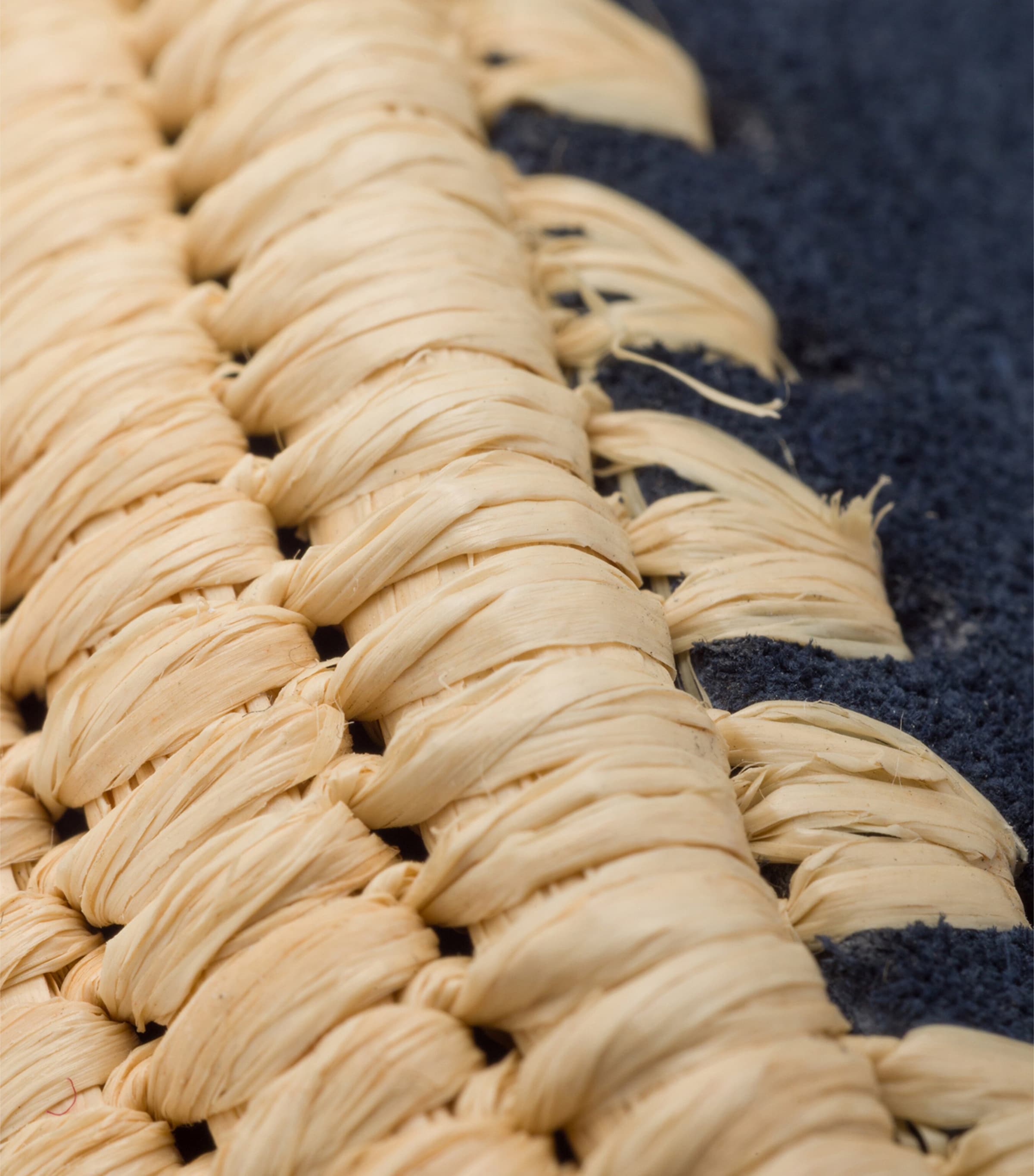 Prada Suede Espadrille Mules Image 5