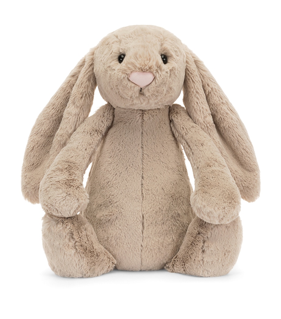 Jellycat Large Bashful Beige Bunny (36cm) Image 4