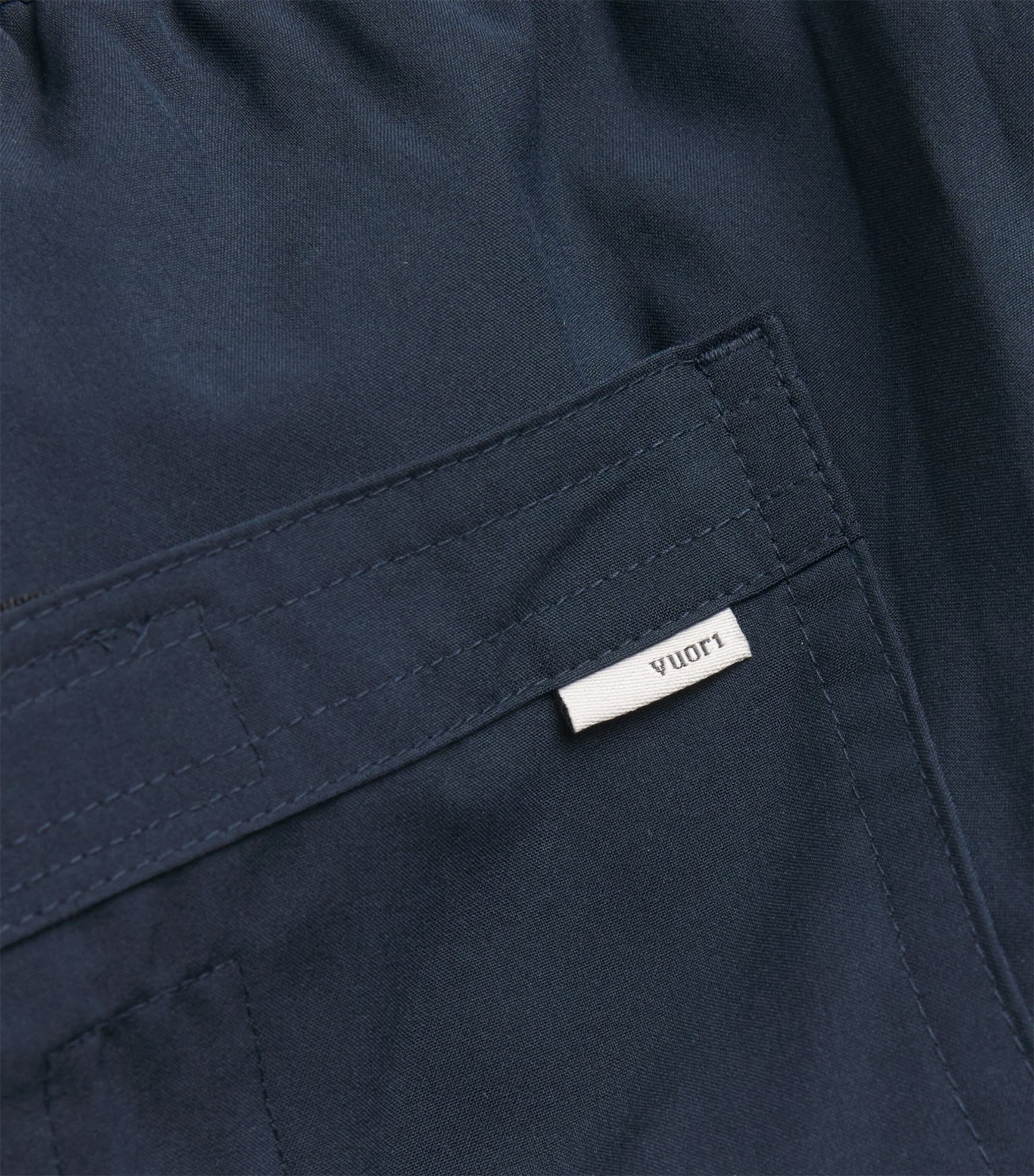 Kore Lined Shorts INK-INK Image 5