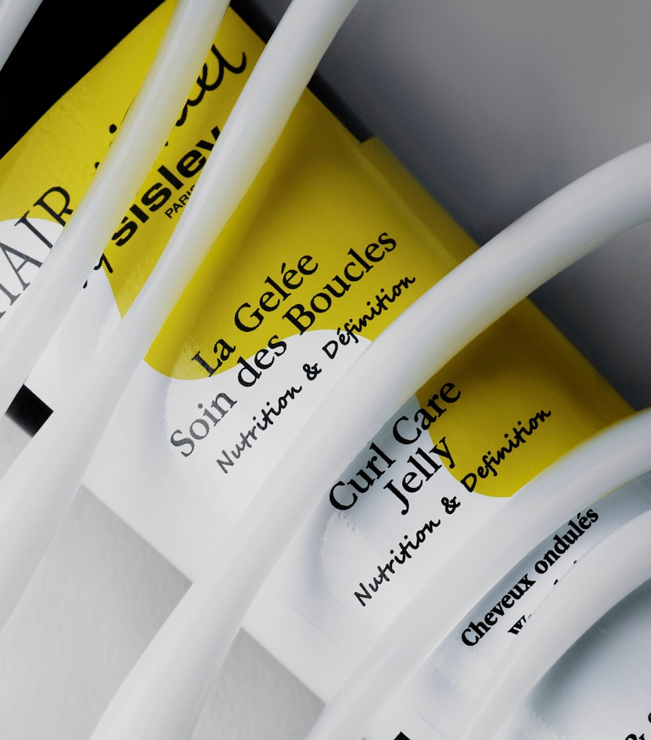 Curl Care Jelly (150ml) NO COLOUR Image 3