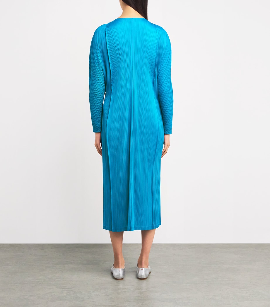 Lantern Midi Dress 71 Image 3