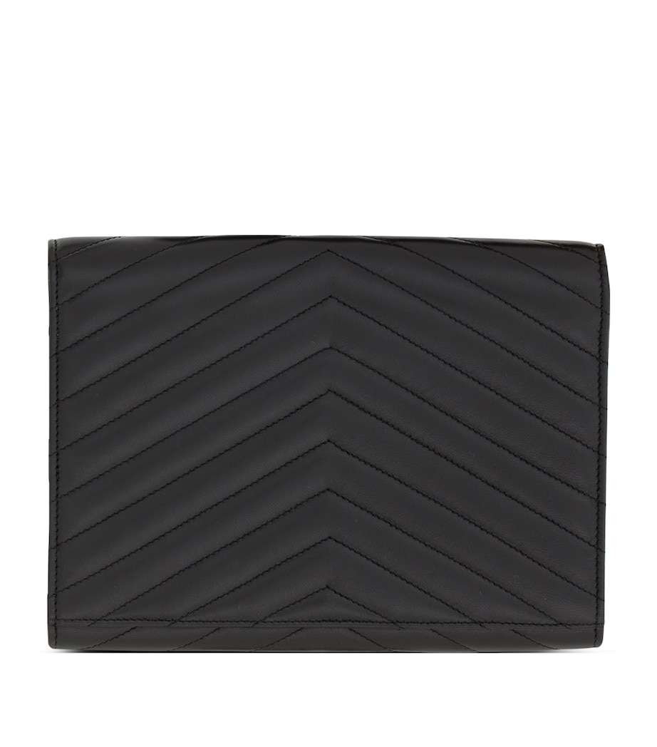 Cassandre Matelassé Envelope Pouch 1000 Image 5