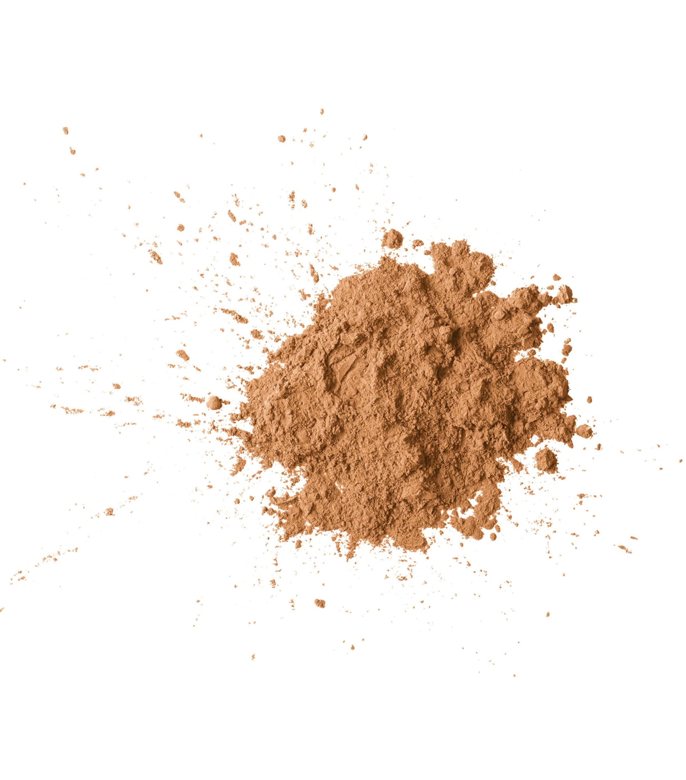 Light Reflecting Loose Setting Powder SHORE Image 2