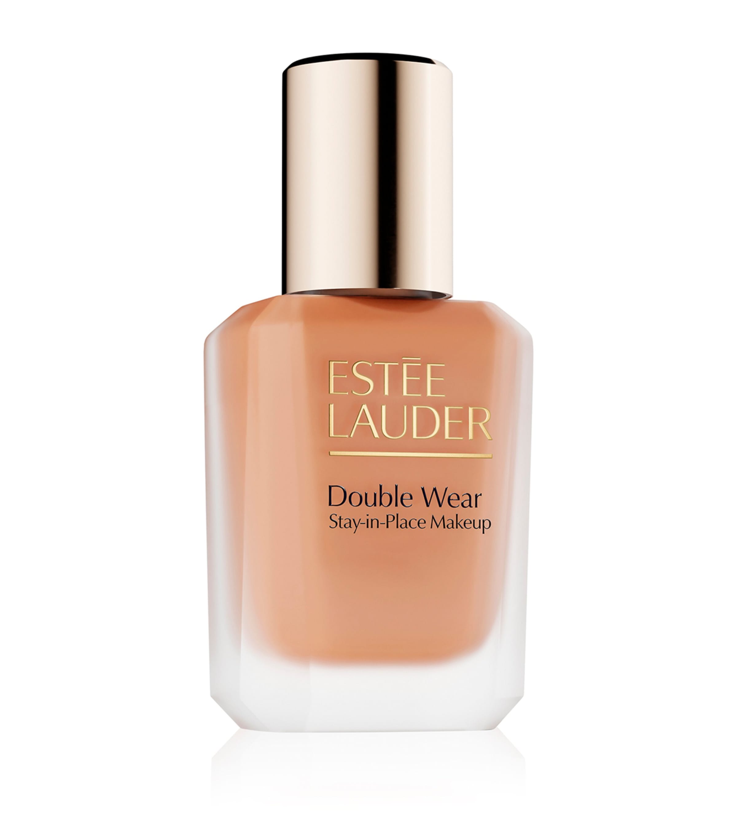 Estée Lauder Double Wear Longwear Matte Foundation SPF 10 Henna Image 1