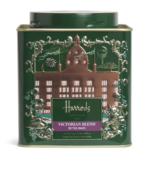 Tea | Harrods UK